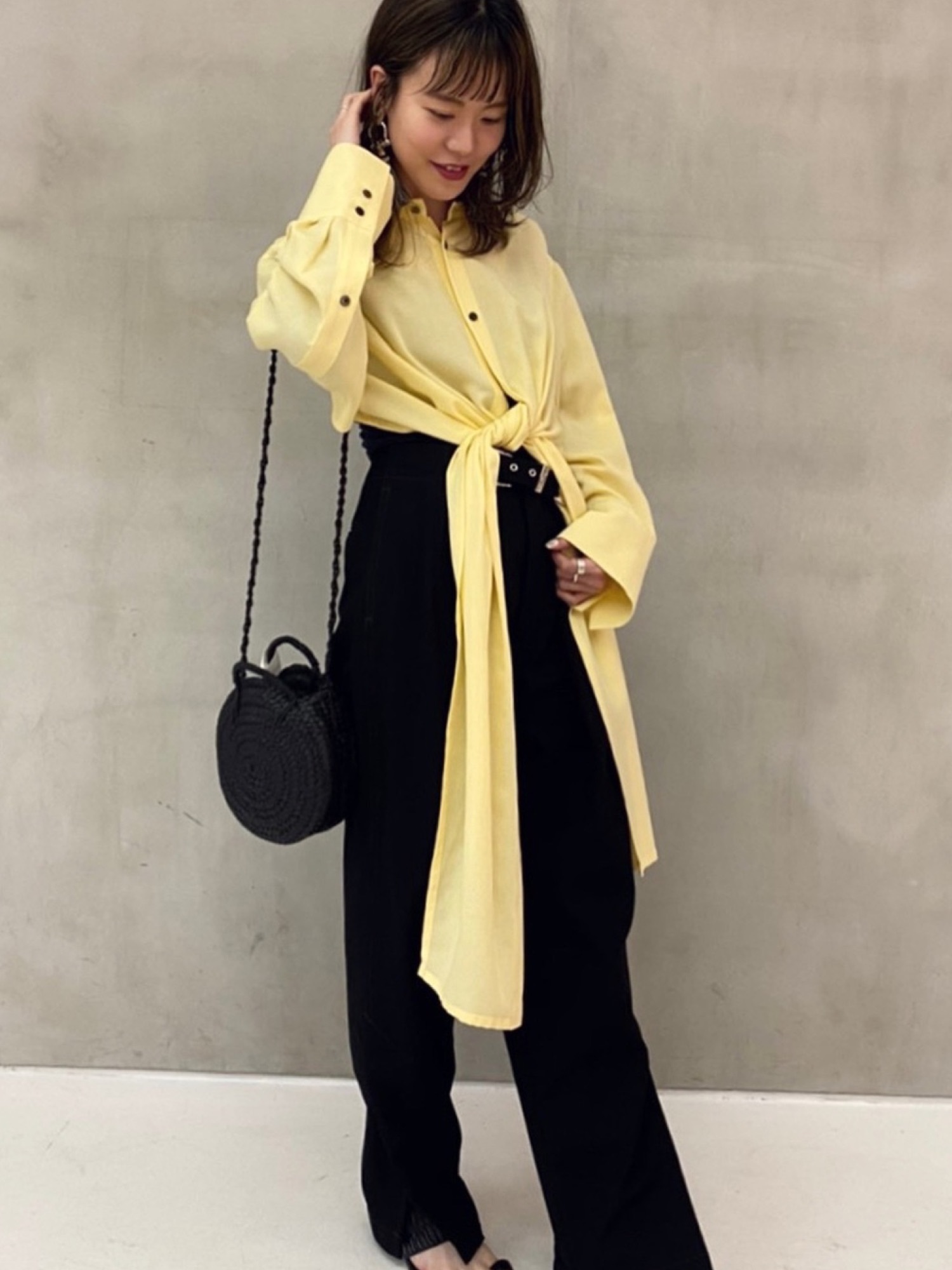 TOGA PULLA（トーガ プルラ）の「【TOGA PULLA(トーガプルラ