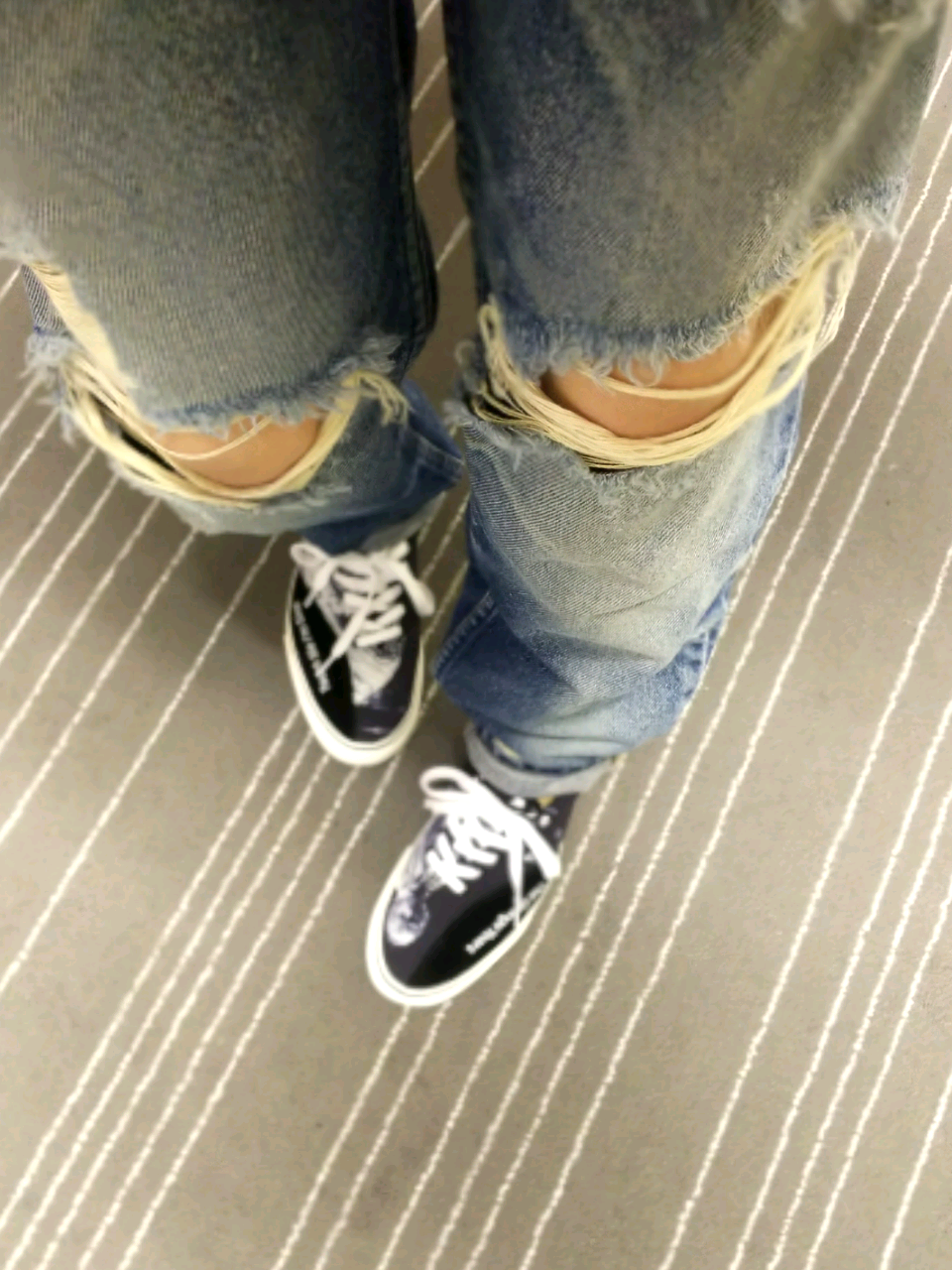 美品⭐︎Takahiro Miyashita ソロイストカートコバーンスニーカー 20190718011035887.jpg