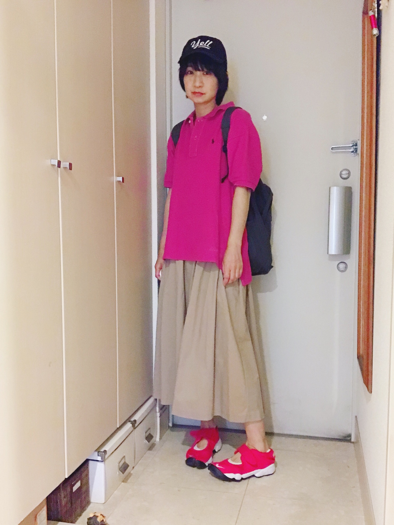 ユニセックス ナイキ エアリフト チャレンジレッド NIKE AIR RIFT MTR 
