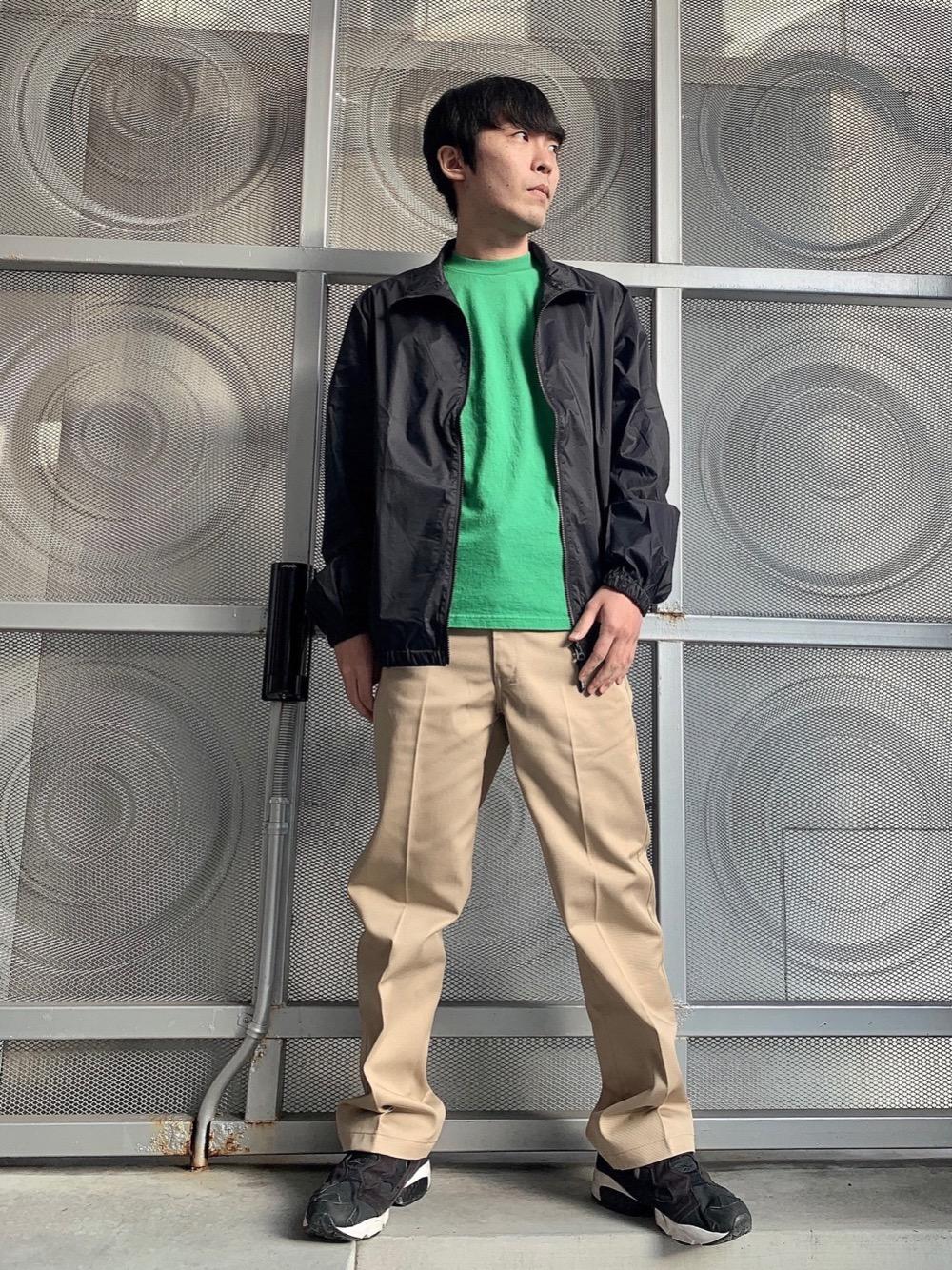 HYSTERIC GLAMOUR（ヒステリックグラマー）の「DIZZY＆MILKY