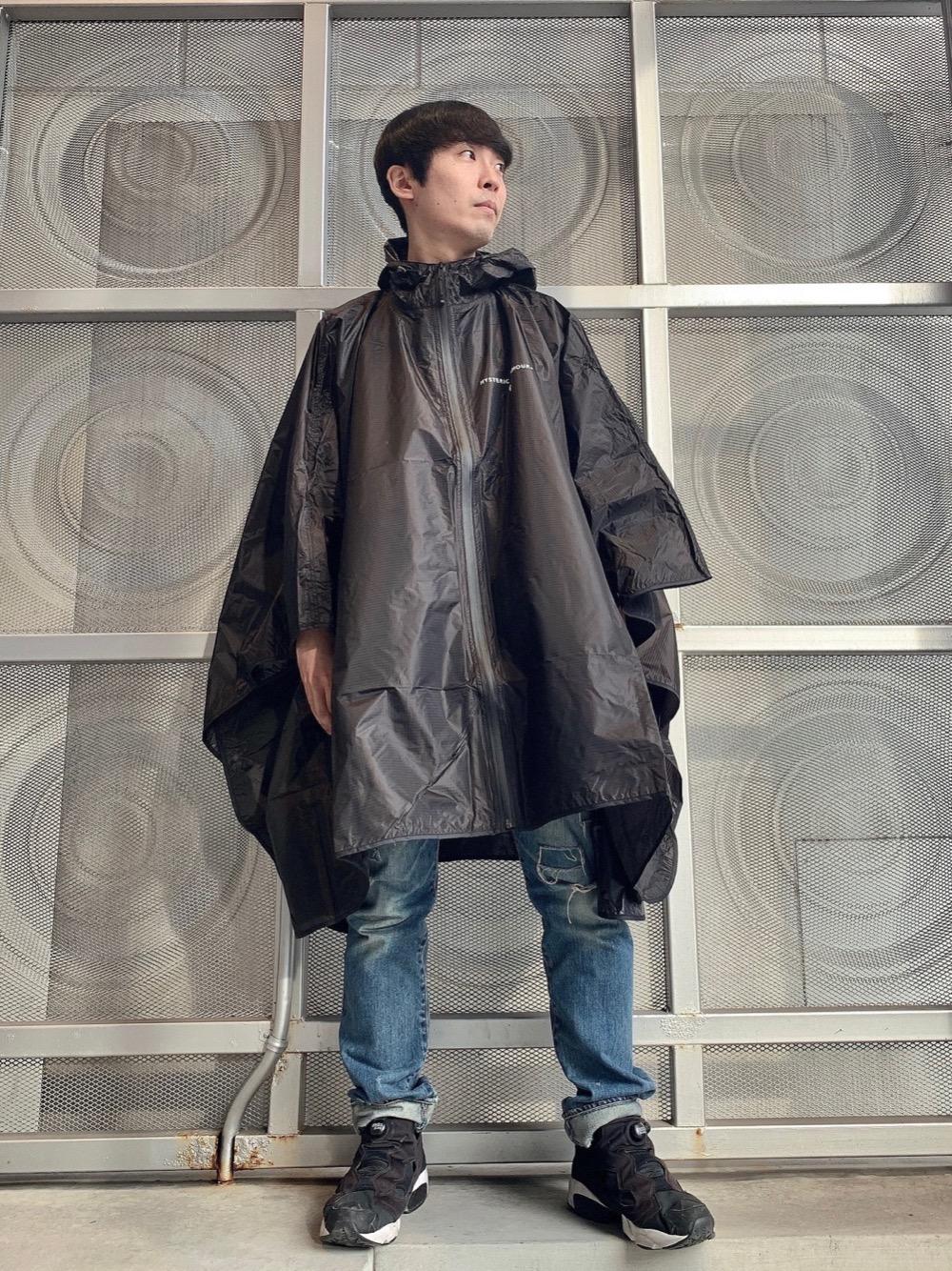 HYSTERIC GLAMOUR（ヒステリックグラマー）の「HG SYMBOL LOGO
