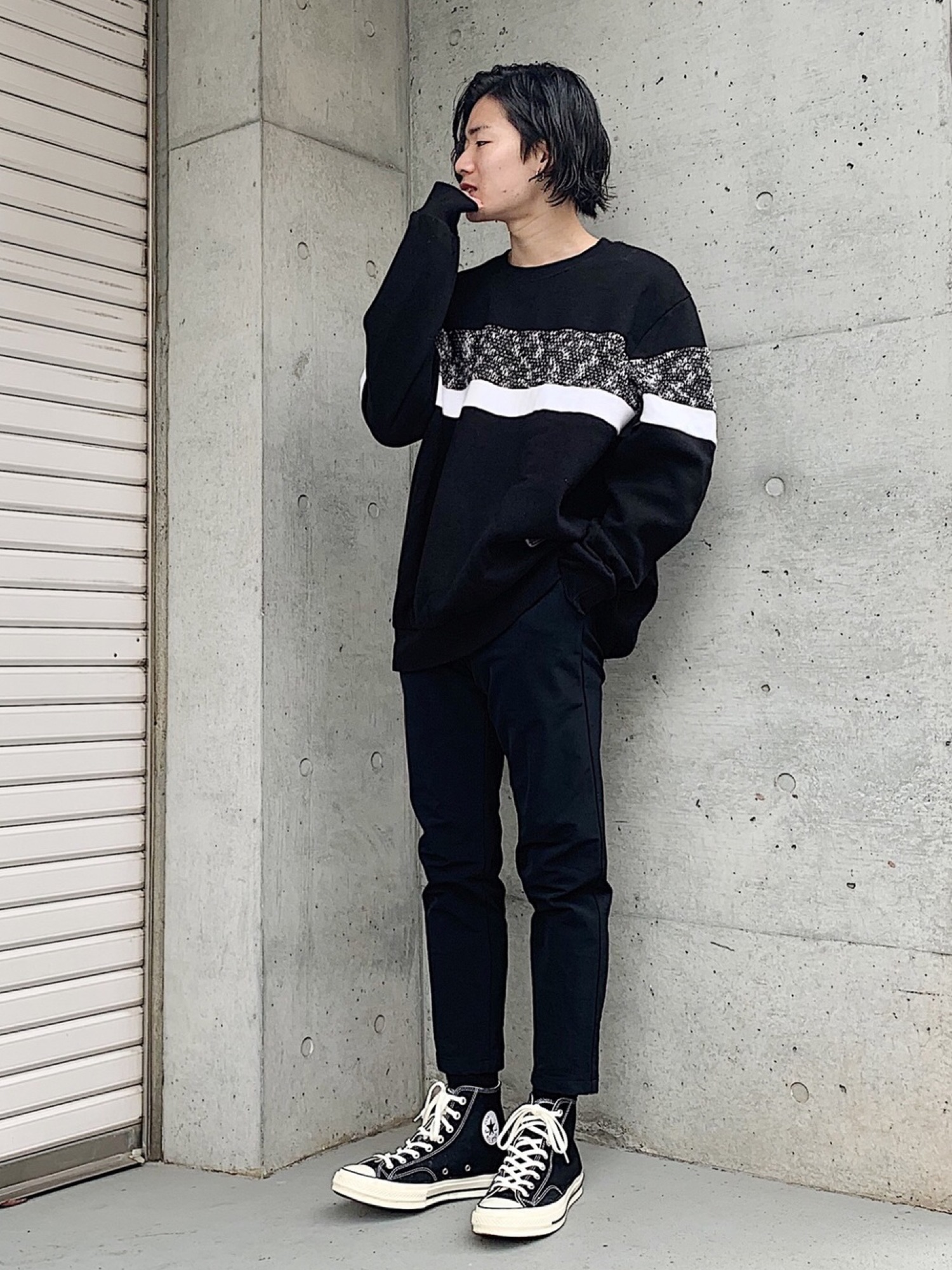 BEAUTY&YOUTH UNITED ARROWS（ビューティーアンドユースユナイテッド