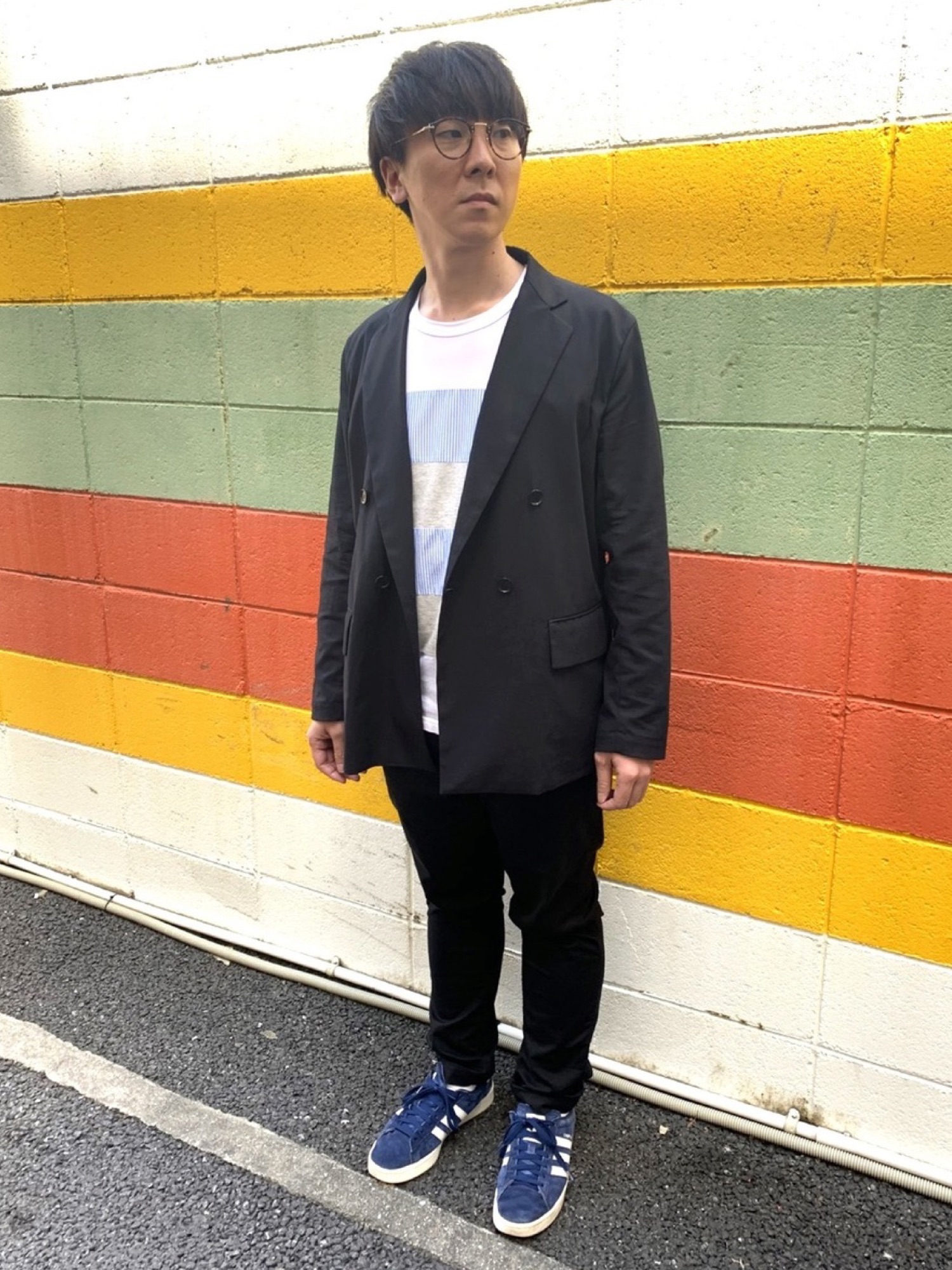 AURALEE（オーラリー）の「【別注】＜AURALEE（オーラリー