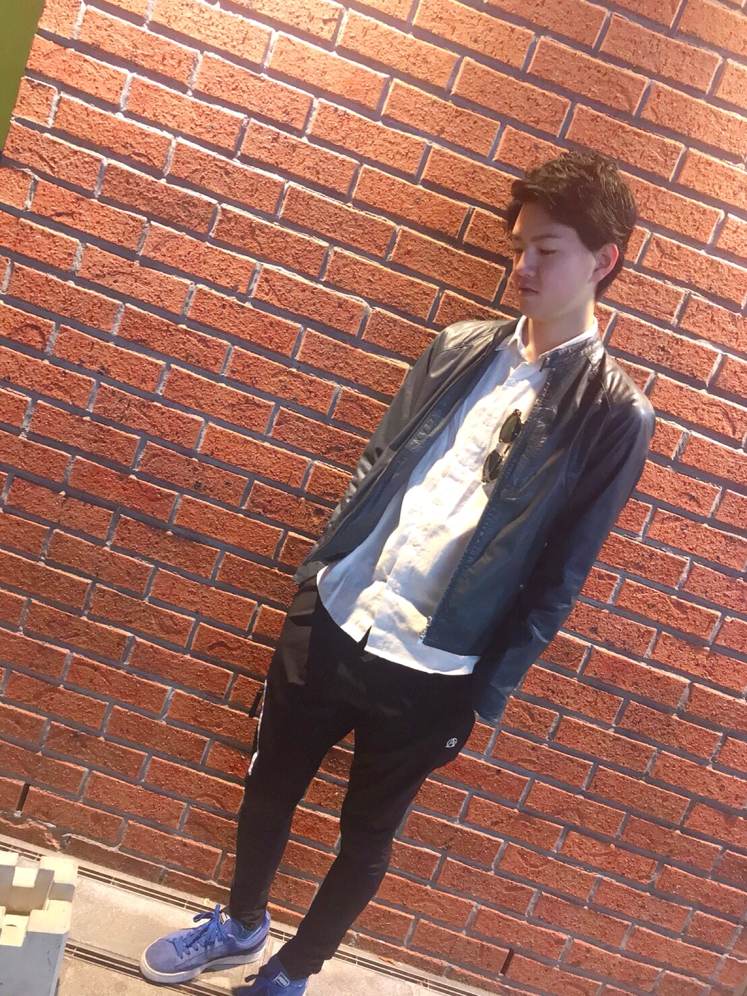 Murder License（マーダーライセンス）の「カウレザーシングル