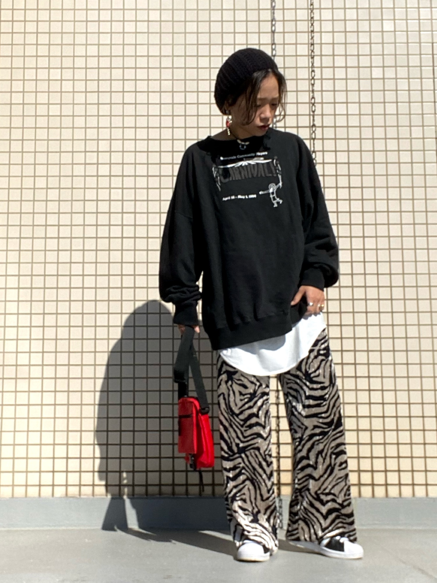adidas - プロ着用モデル・夏コーデ3点セット プロモデル [Pro Model] アディダスオリジナルスを使った人気