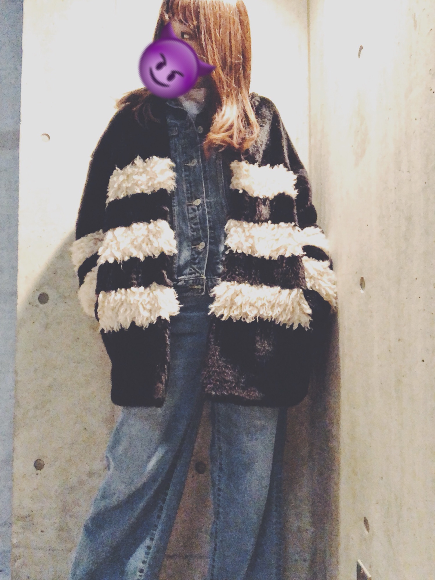 GAP（ギャップ）の「Gap 1969 Icon Denim Jacket（デニムジャケット 