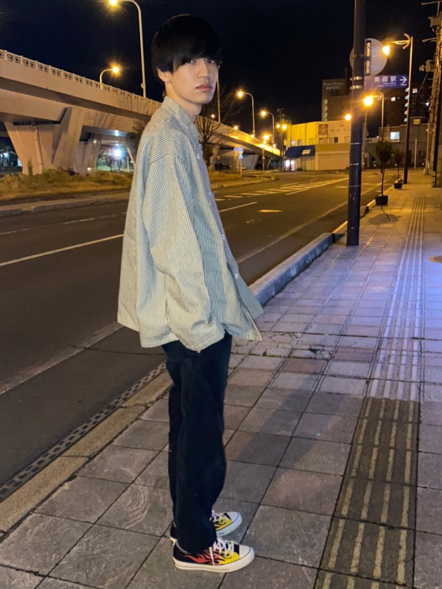 CONVERSE コンバース オールスター 100 イグナイト オックス / ALL 