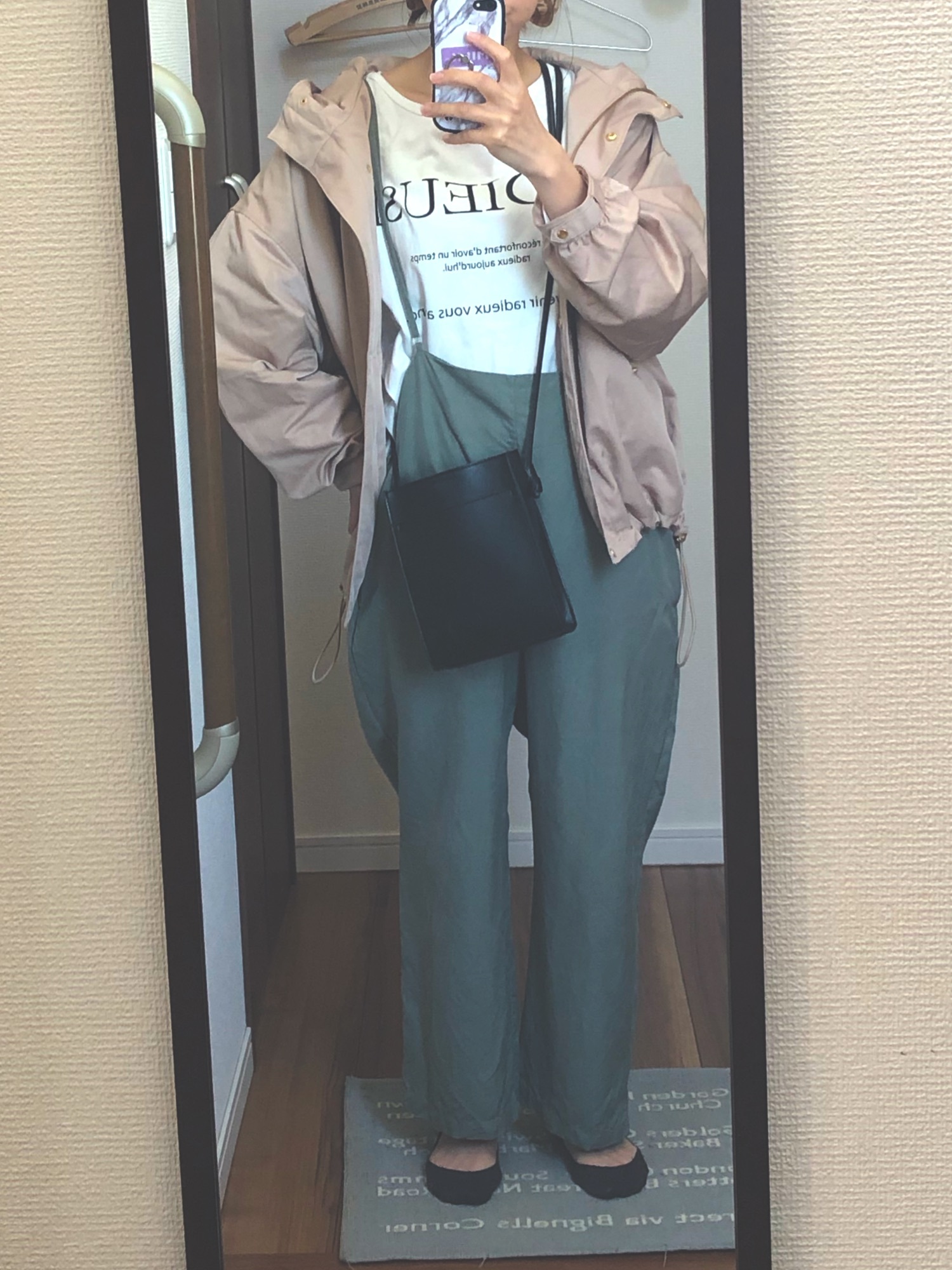 新品Spick &amp; Span RADIEUSEロゴロングT♡ Spick&Span RADIEUSE ロゴロングT - メルカリ