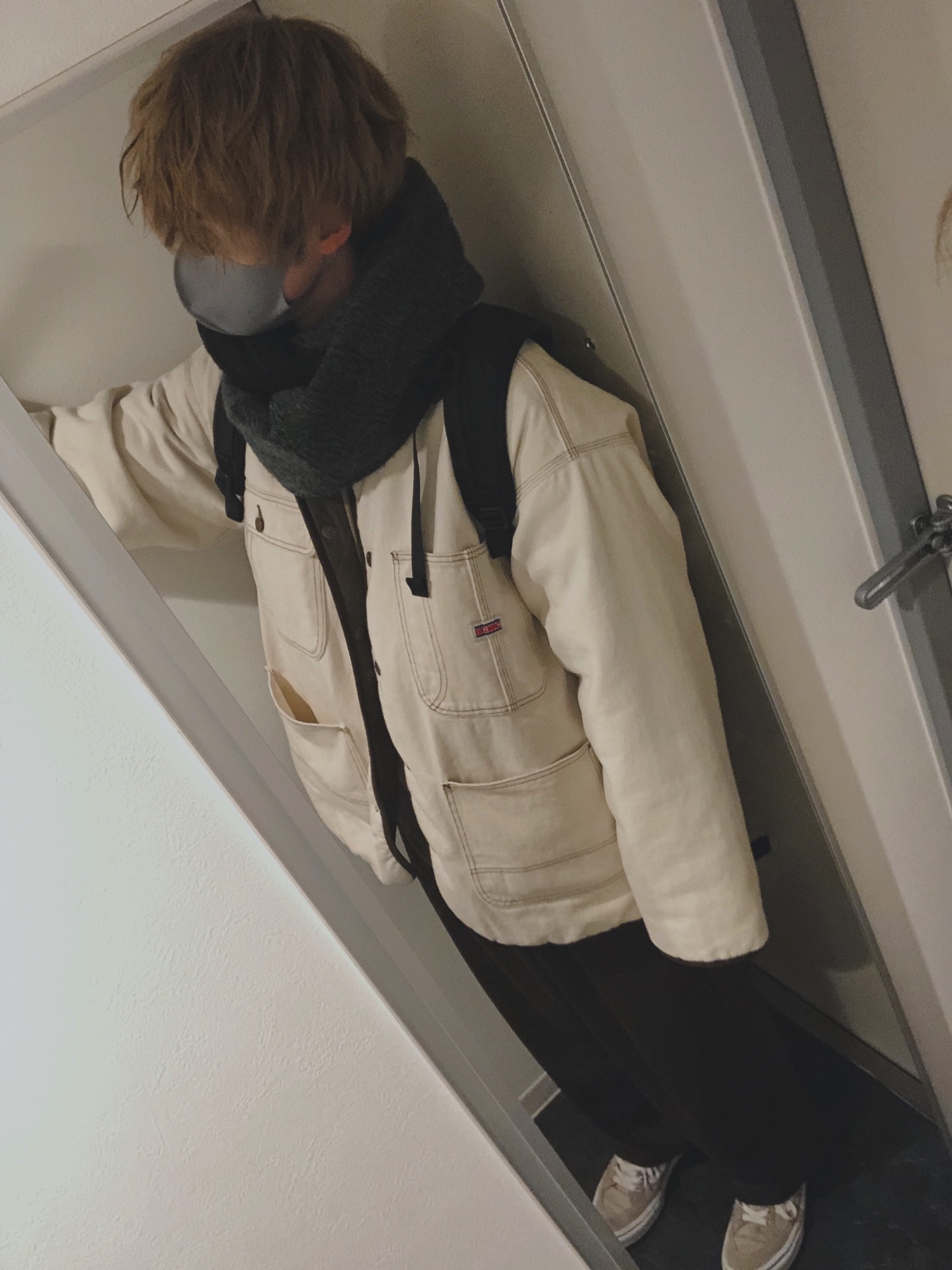 FREAK'S STORE（フリークスストア）の「BIGMAC/ビックマック