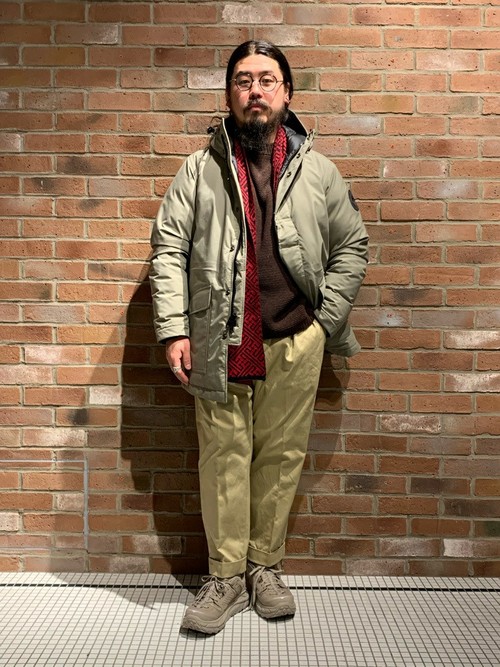 JOURNAL STANDARD(ジャーナルスタンダード)の「NORTH STAR×JS JOURNAL STANDARD(ジャーナルスタンダード)の「NORTH STAR×JS