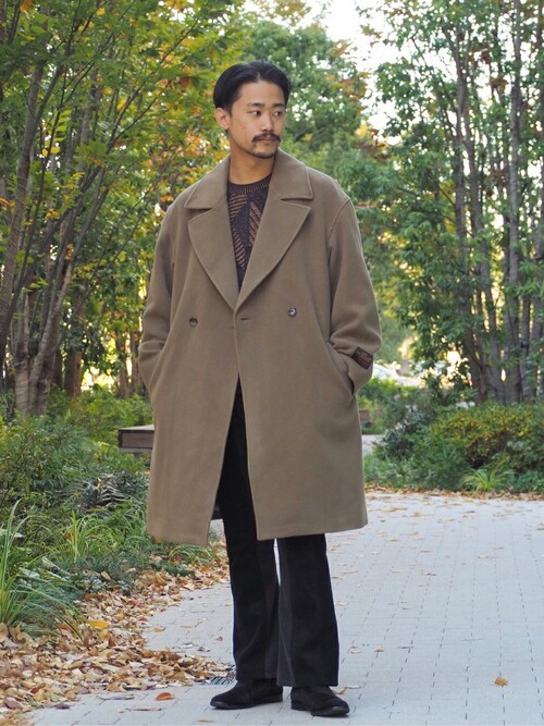 ジャーナルスタンダード メンズ(JOURNAL STANDARD 本社)｜JOURNAL