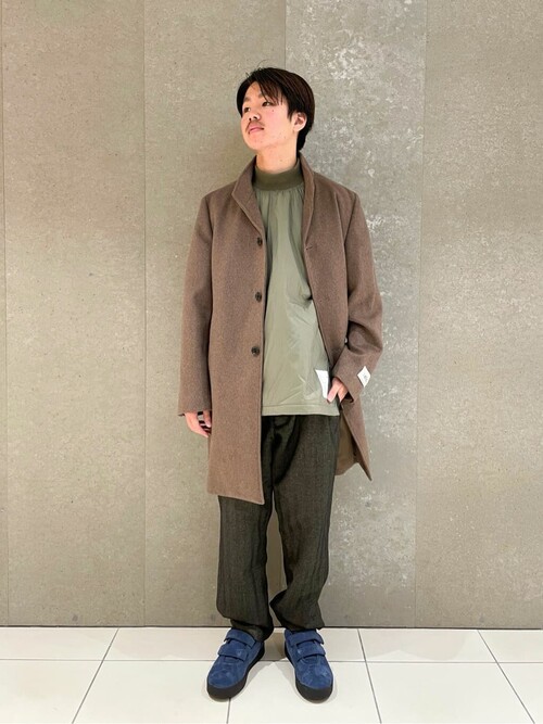 ジャーナルスタンダード メンズ(JOURNAL STANDARD 本社)｜JOURNAL