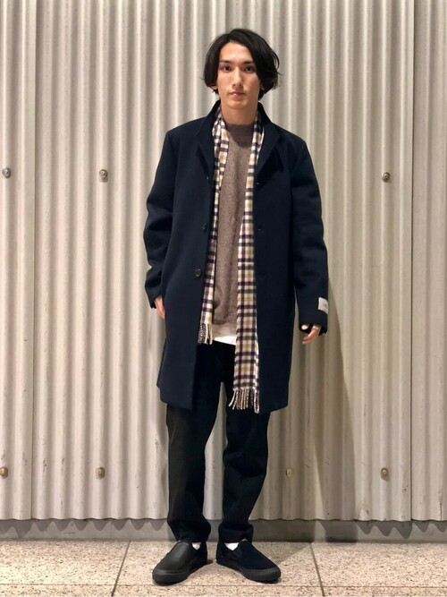 ジャーナルスタンダード メンズ(JOURNAL STANDARD 本社)｜JOURNAL