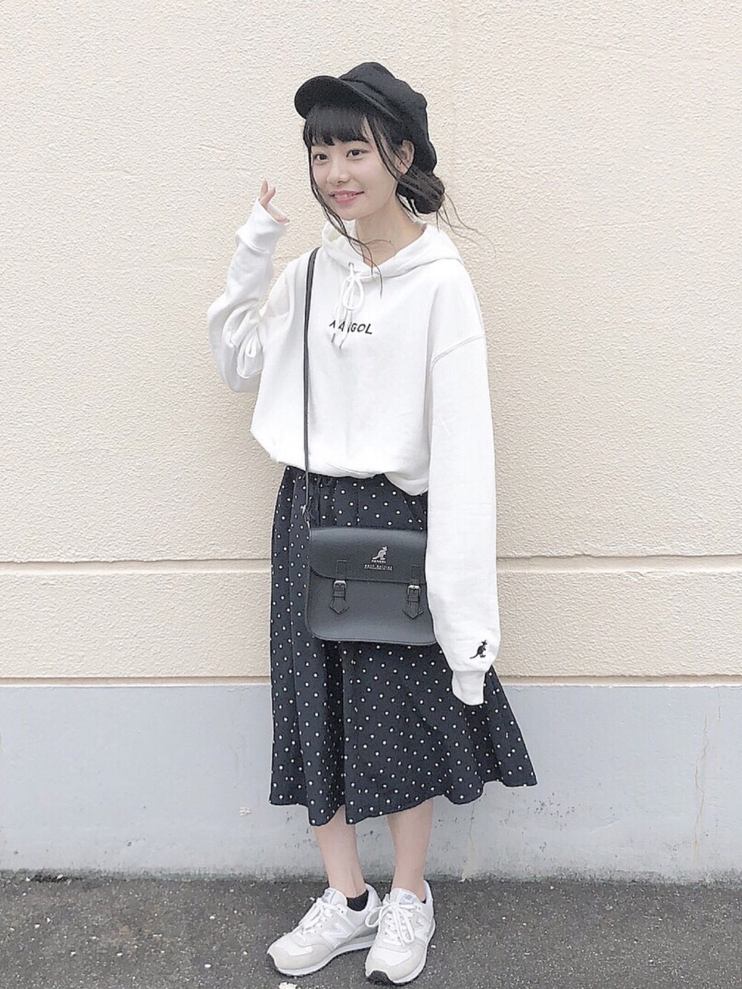 まる｜earth music&ecologyのスカートを使ったコーディネート - WEAR