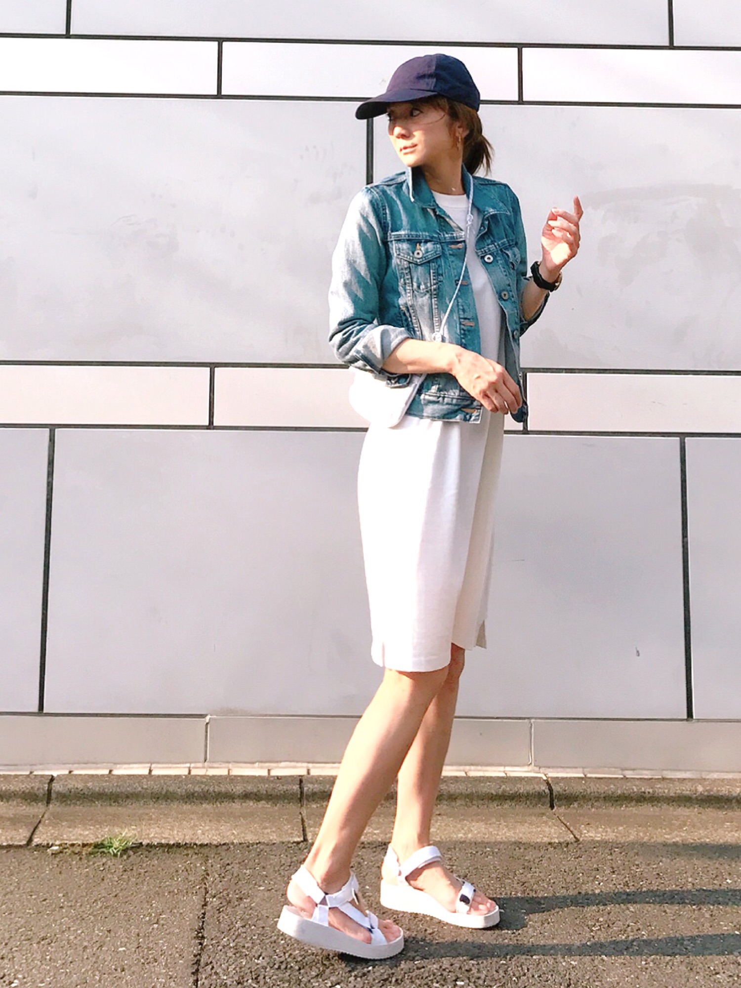 TODAYFUL デニムジャケット サイズ38 TODAYFUL デニムジャケット サイズ38