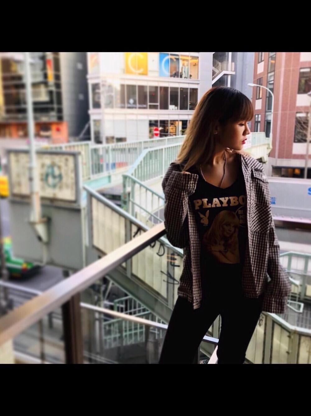 HYSTERIC GLAMOUR（ヒステリックグラマー）の「HYSTERIC WITCH GIRL