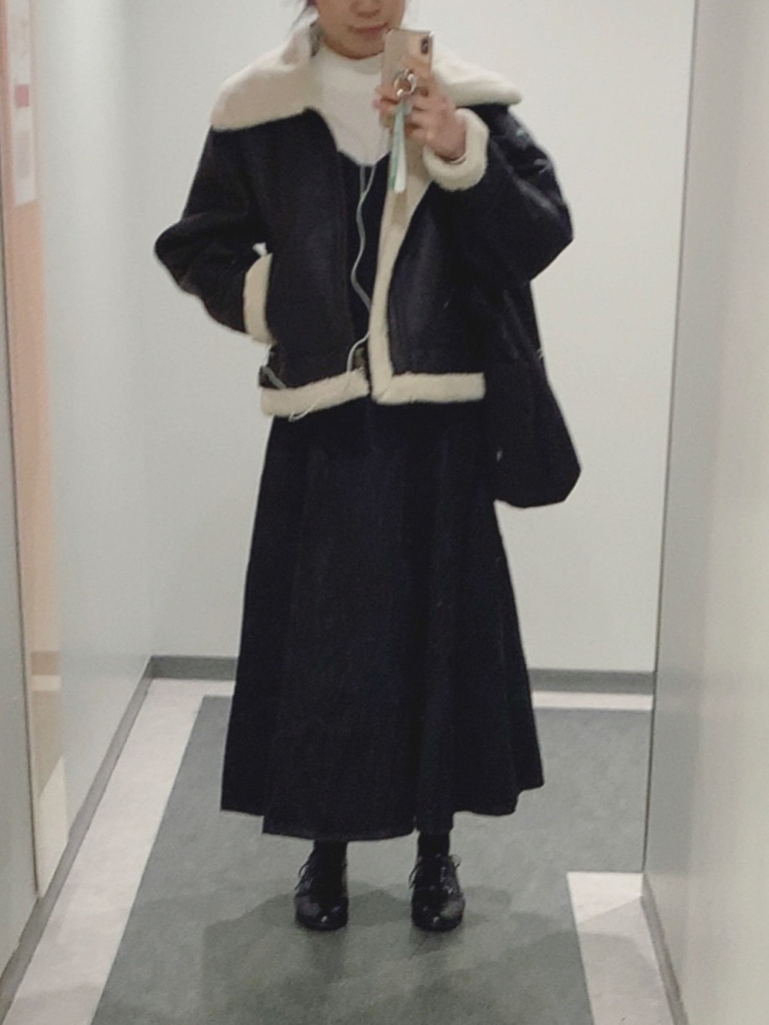 SNIDEL(スナイデル)の「デニムコルセットロングワンピース SNIDEL(スナイデル)の「デニムコルセットロングワンピース