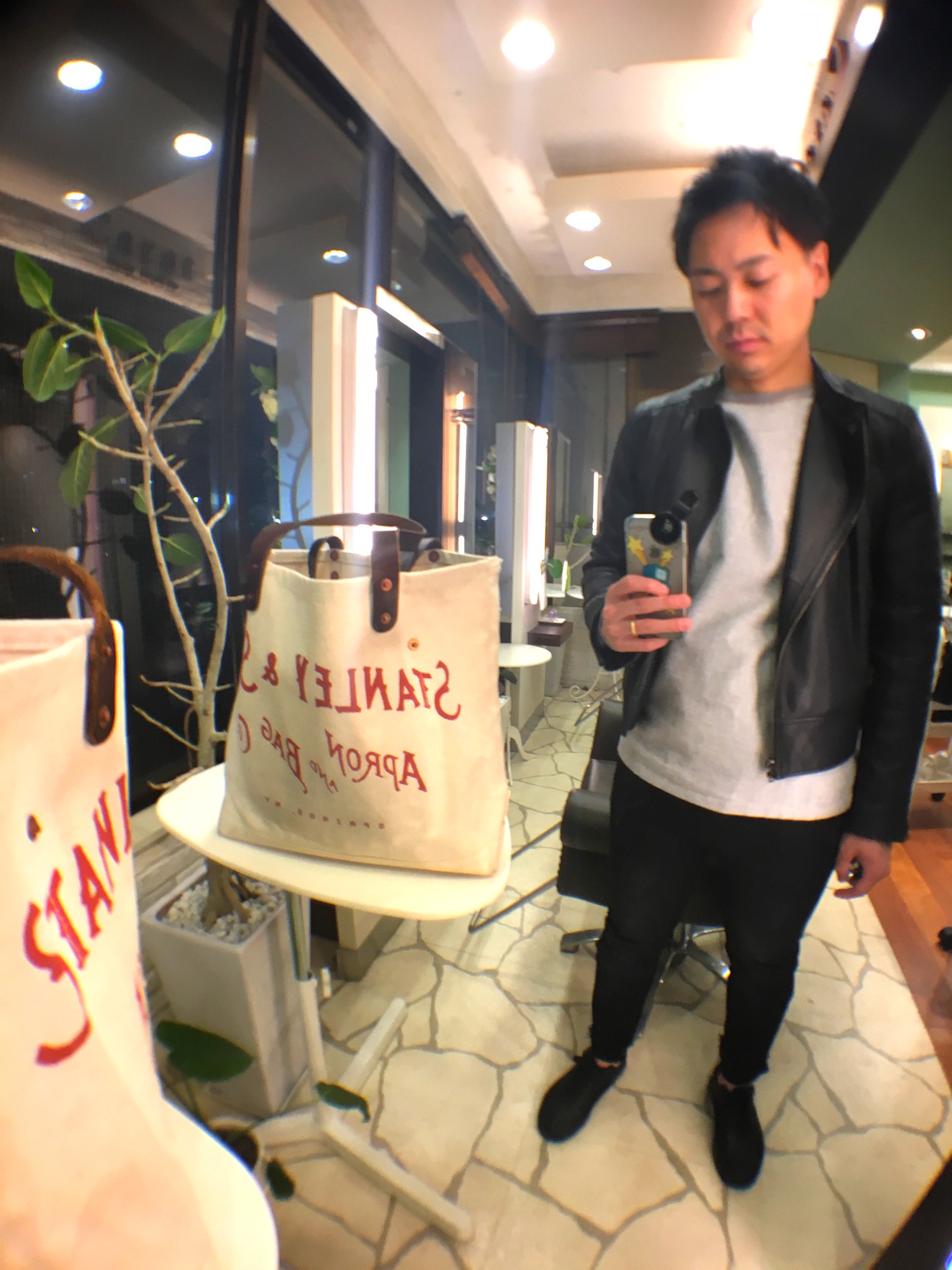 Stanley & Sons（スタンレーアンドサンズ）の「【Stanley & Sons