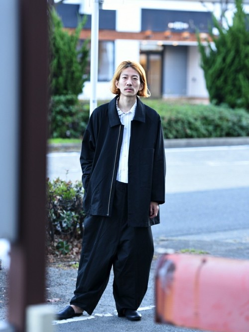 my beautiful landlet（マイビューティフルランドレット）の「My