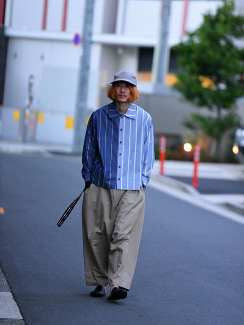 my beautiful landlet（マイビューティフルランドレット）の「My