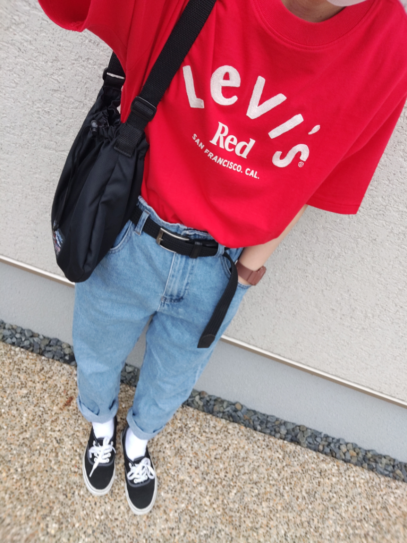 Levi's RED（リーバイスレッド）の「【Levi's Red/リーバイス