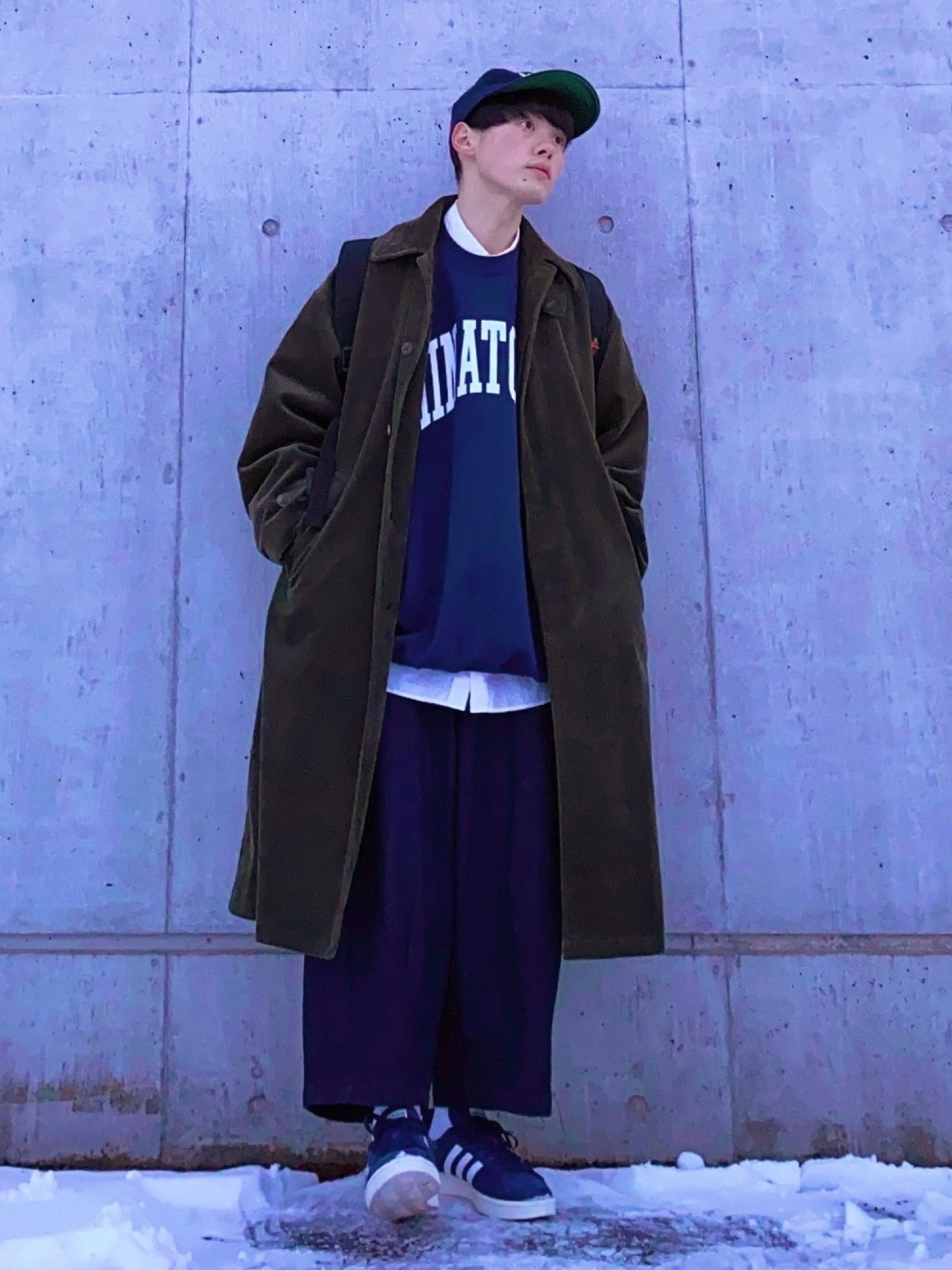 FREAK'S STORE（フリークスストア）の「WEB限定 ビッグシルエット