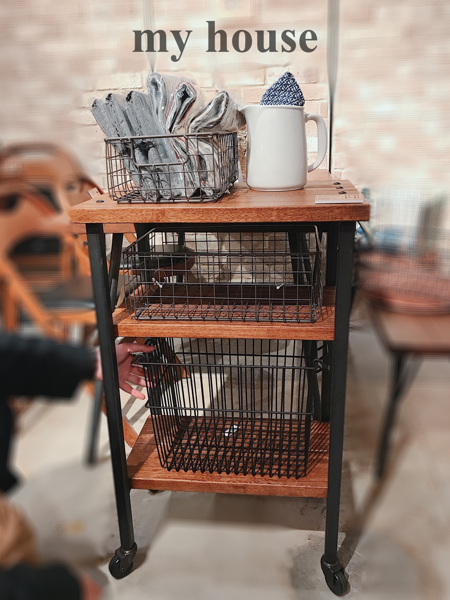 アクメファニチャー グランドビューワゴン ○8/18までお値下げACME