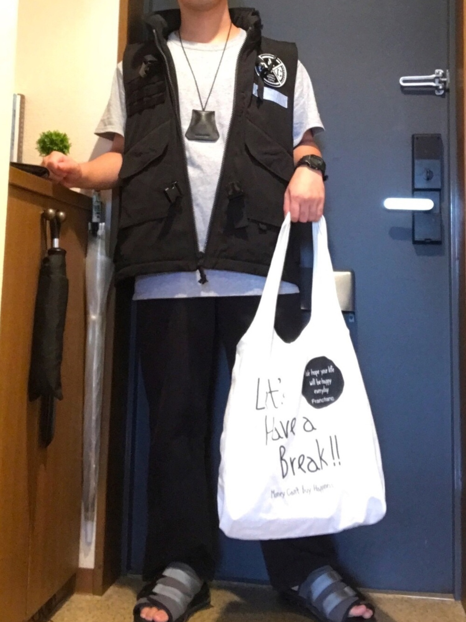 AVIREX（アヴィレックス）の「コンバット ベスト 6192163 COMBAT VEST