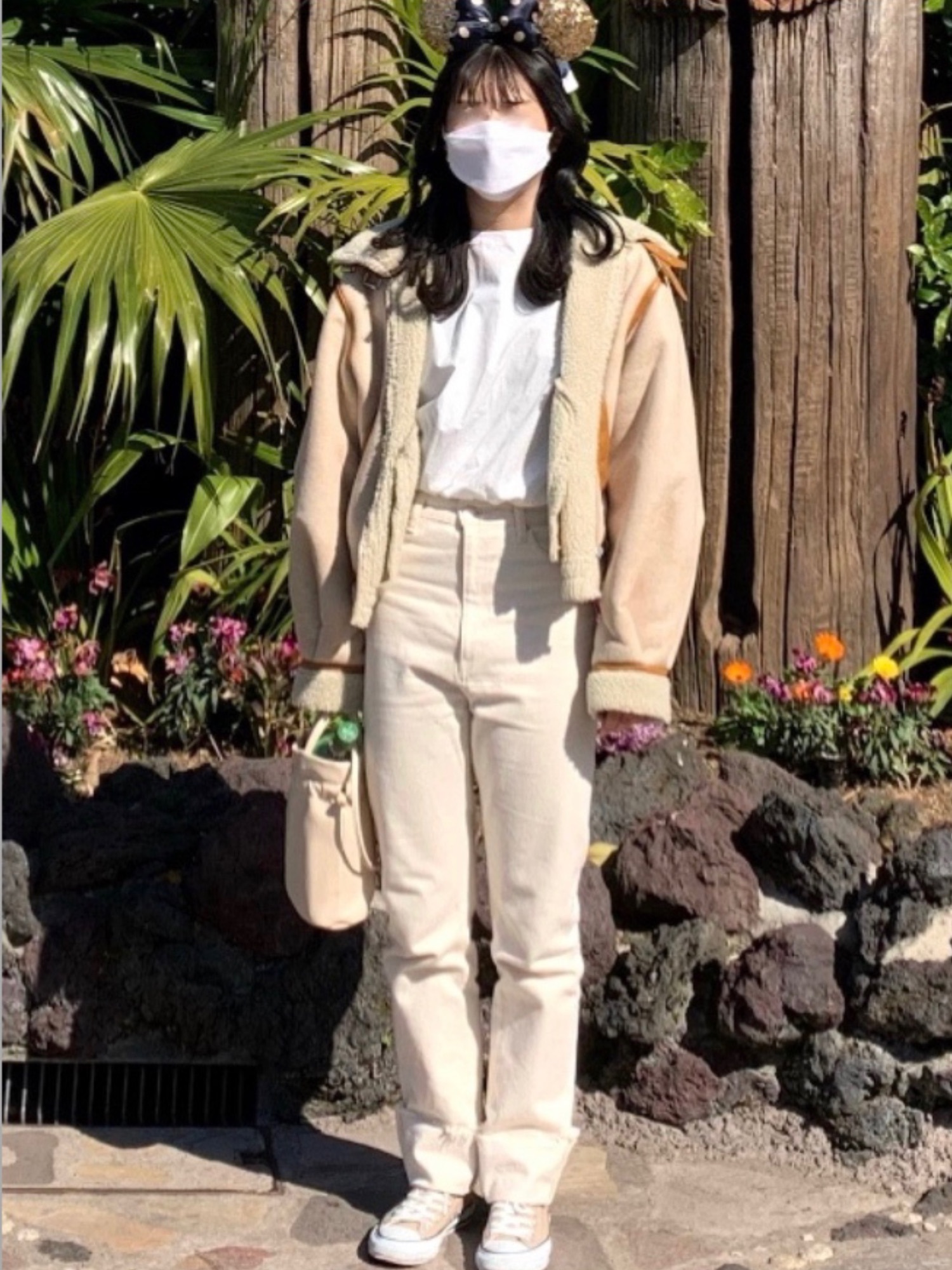 TUCK SLEEVE CROP B-3 ジャケット TUCK SLEEVE CROP B-3 ジャケット SLY TUCK SLEEVE CROP B-3