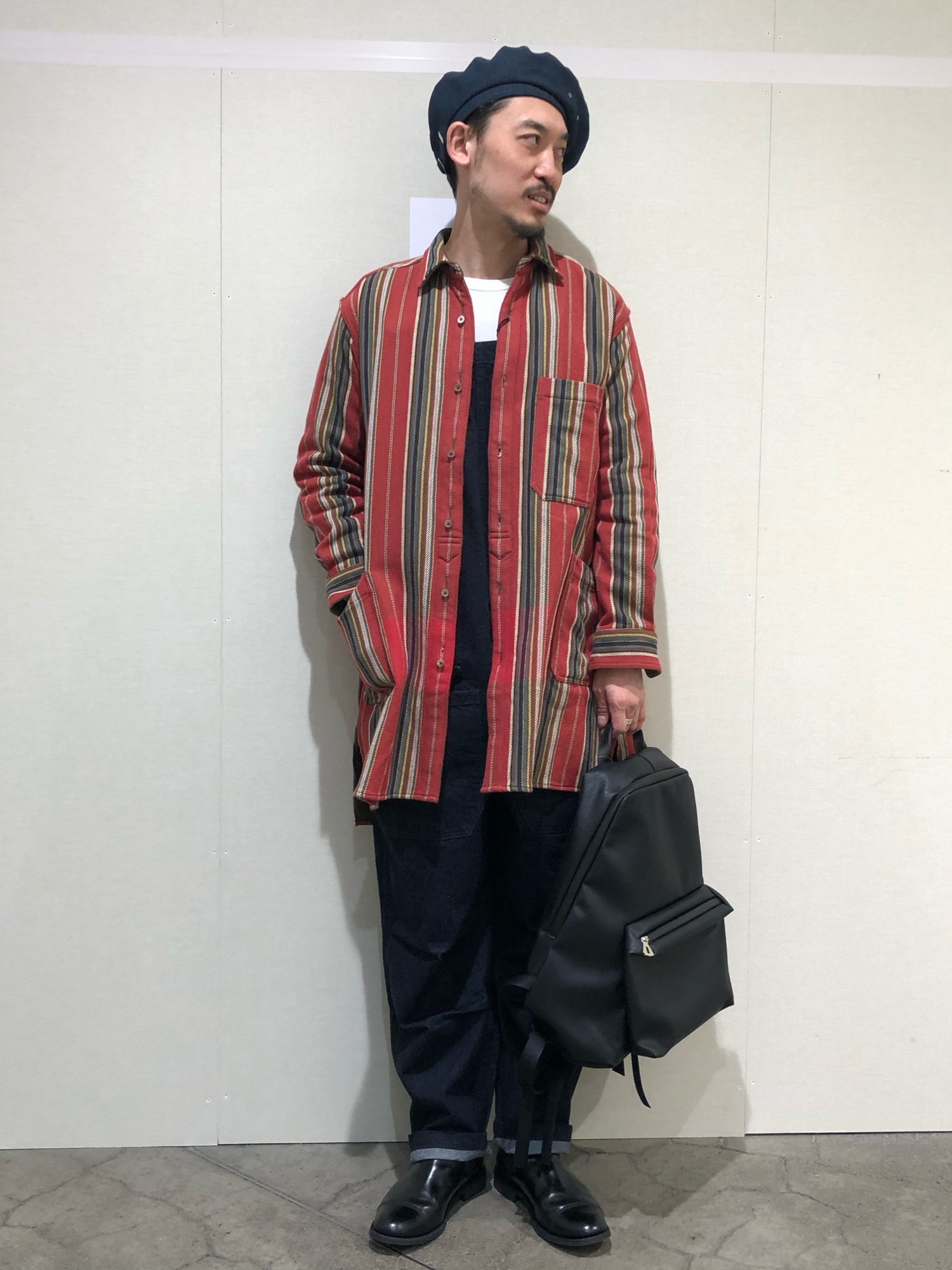 Nigel Cabourn（ナイジェルケーボン）の「Nigel Cabourn(ナイジェル 