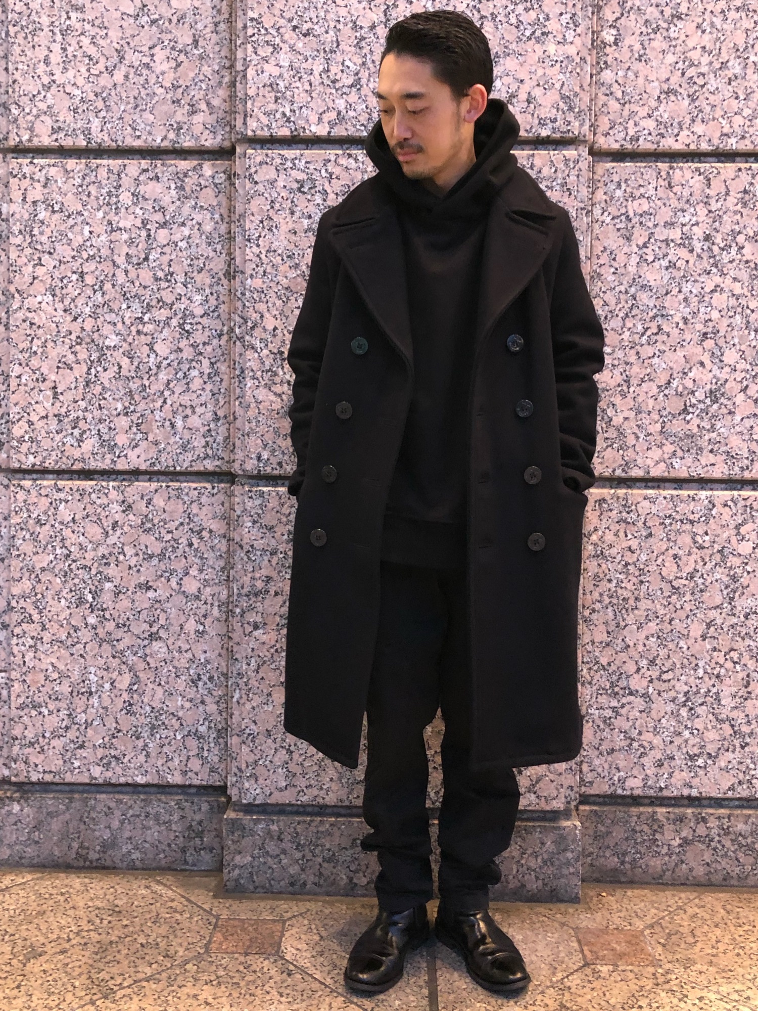 STONE ISLAND（ストーンアイランド）の「STONE ISLAND