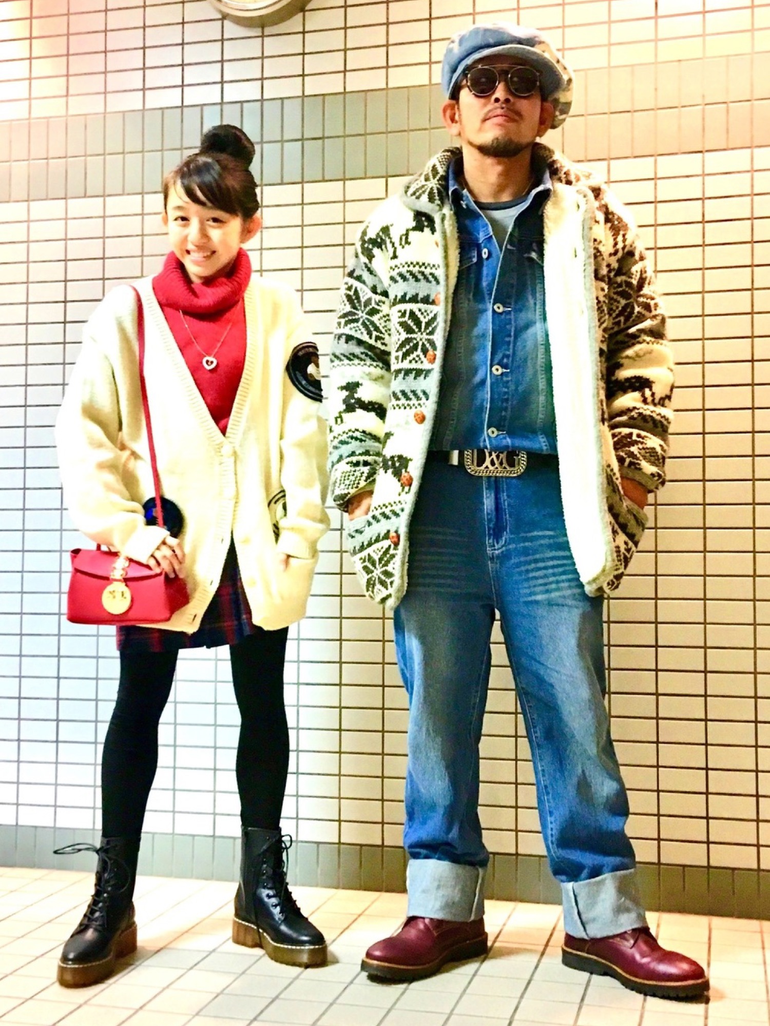 DANNER ダナー WORK 6 INCH TOP D212106 BROWNを使ったその他ユーザー