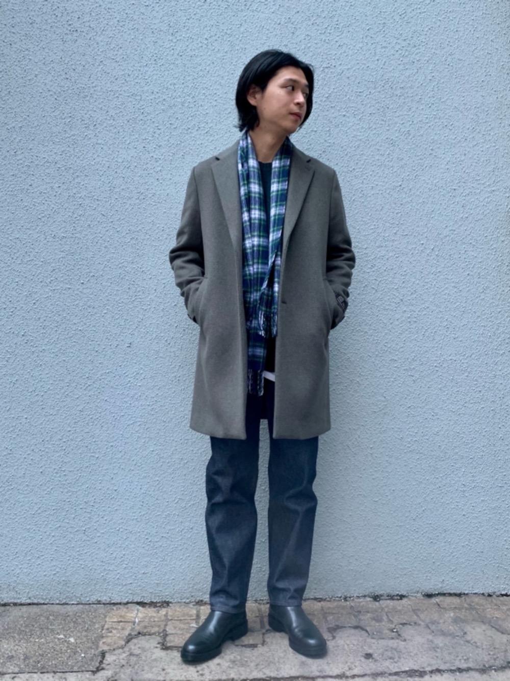 BEAUTY&YOUTH UNITED ARROWS（ビューティーアンドユースユナイテッド