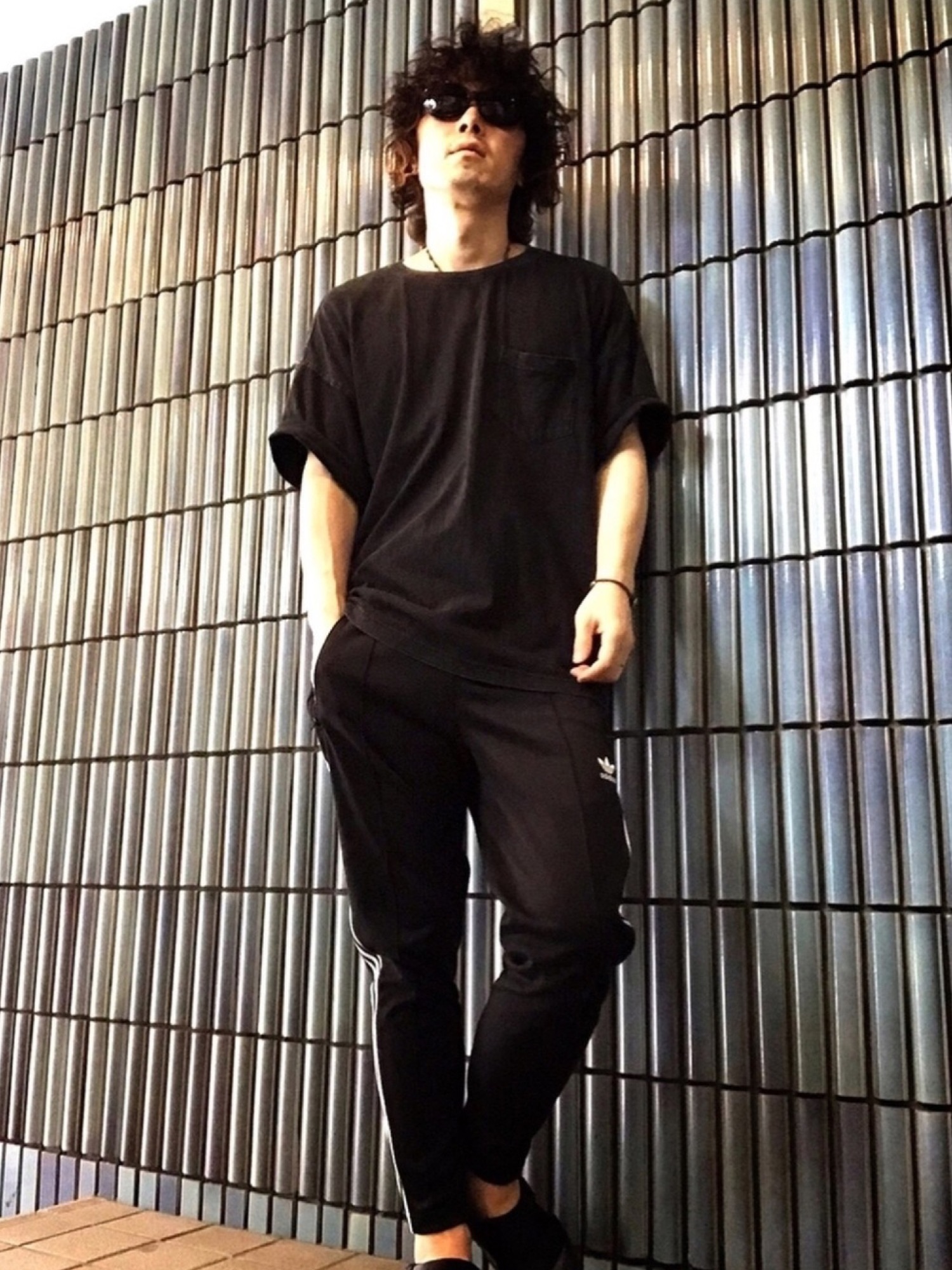 【値下】BIRKENSTOCK　June　39　ブラック　幅広 BIRKENSTOCK（ビルケンシュトック）の「☆FIGARO japon11月号