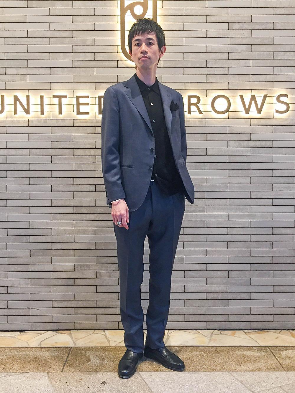 UNITED ARROWS（ユナイテッドアローズ）の「<UNITED ARROWS> シャーク 