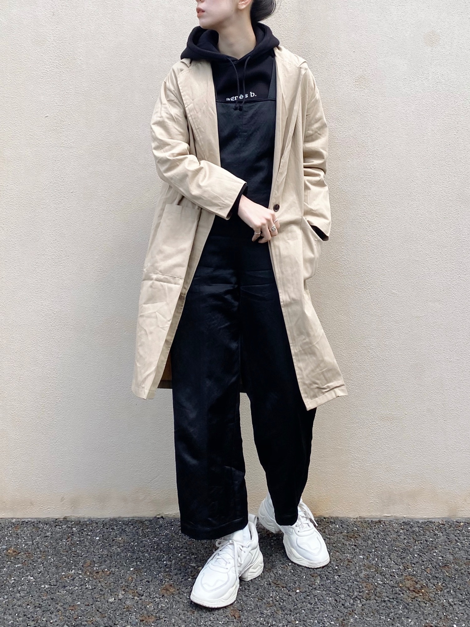 Steven Alan（スティーブンアラン）の「＜Steven Alan＞SATIN