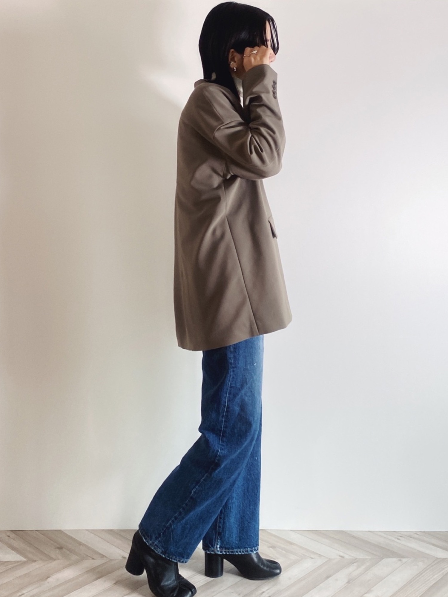 BEAUTY&YOUTH UNITED ARROWS（ビューティーアンドユースユナイテッド