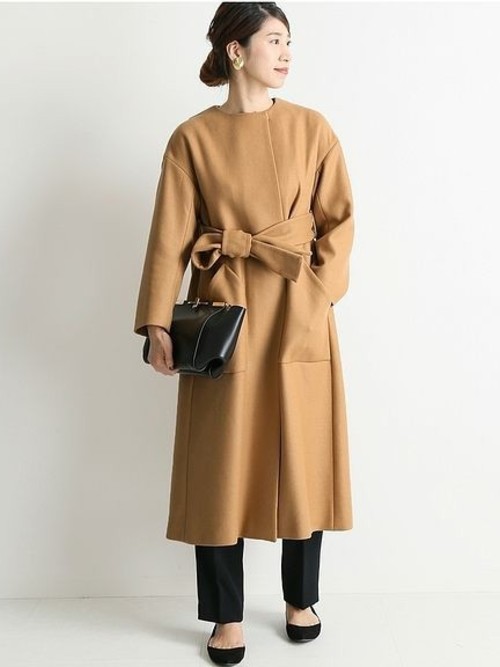 VERMEIL par iena（ヴェルメイユパーイエナ）の「メルトン テント