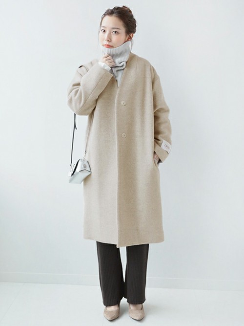 JOURNAL STANDARD relume（ジャーナルスタンダード レリューム）の