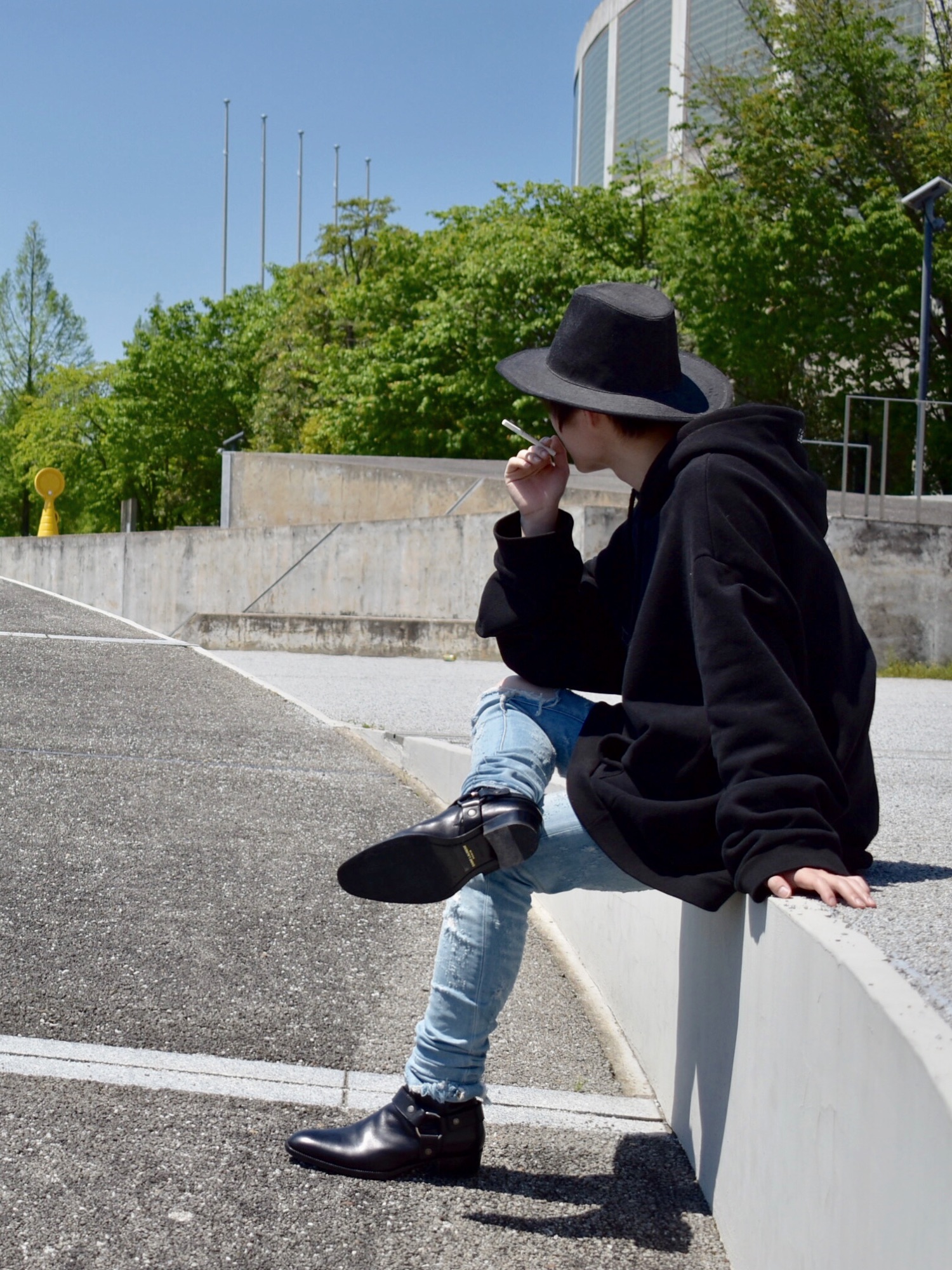 AMIRI（アミリ）の「Amiri - スキニージーンズ - men - コットン