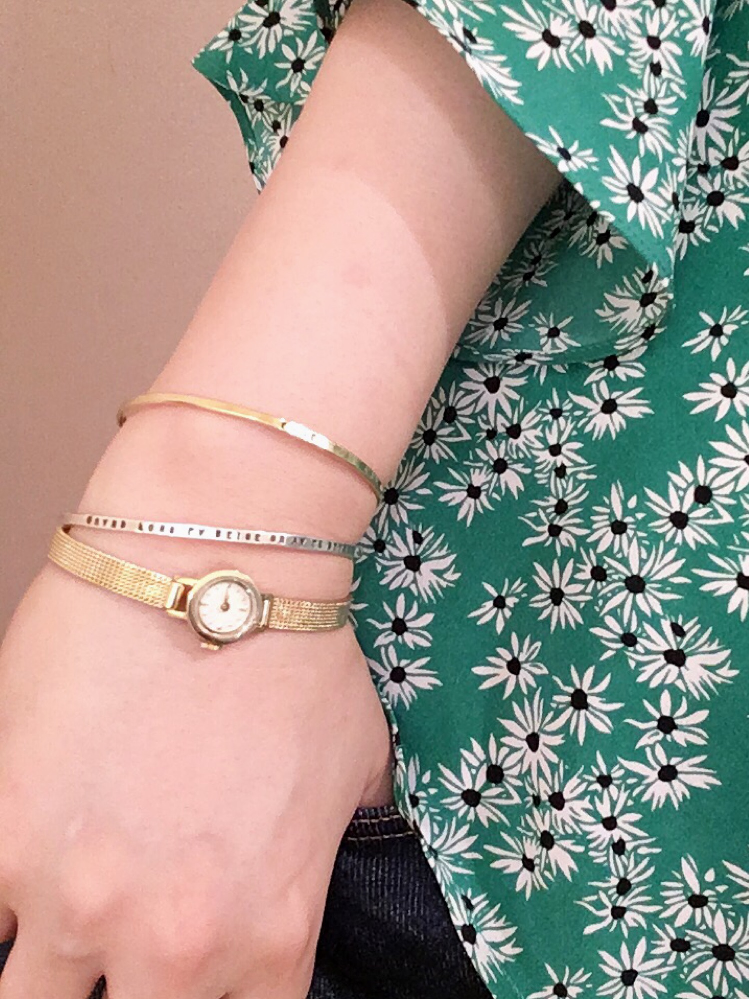 induna（インデュナ）の「Induna 時計（アナログ腕時計）」 - WEAR