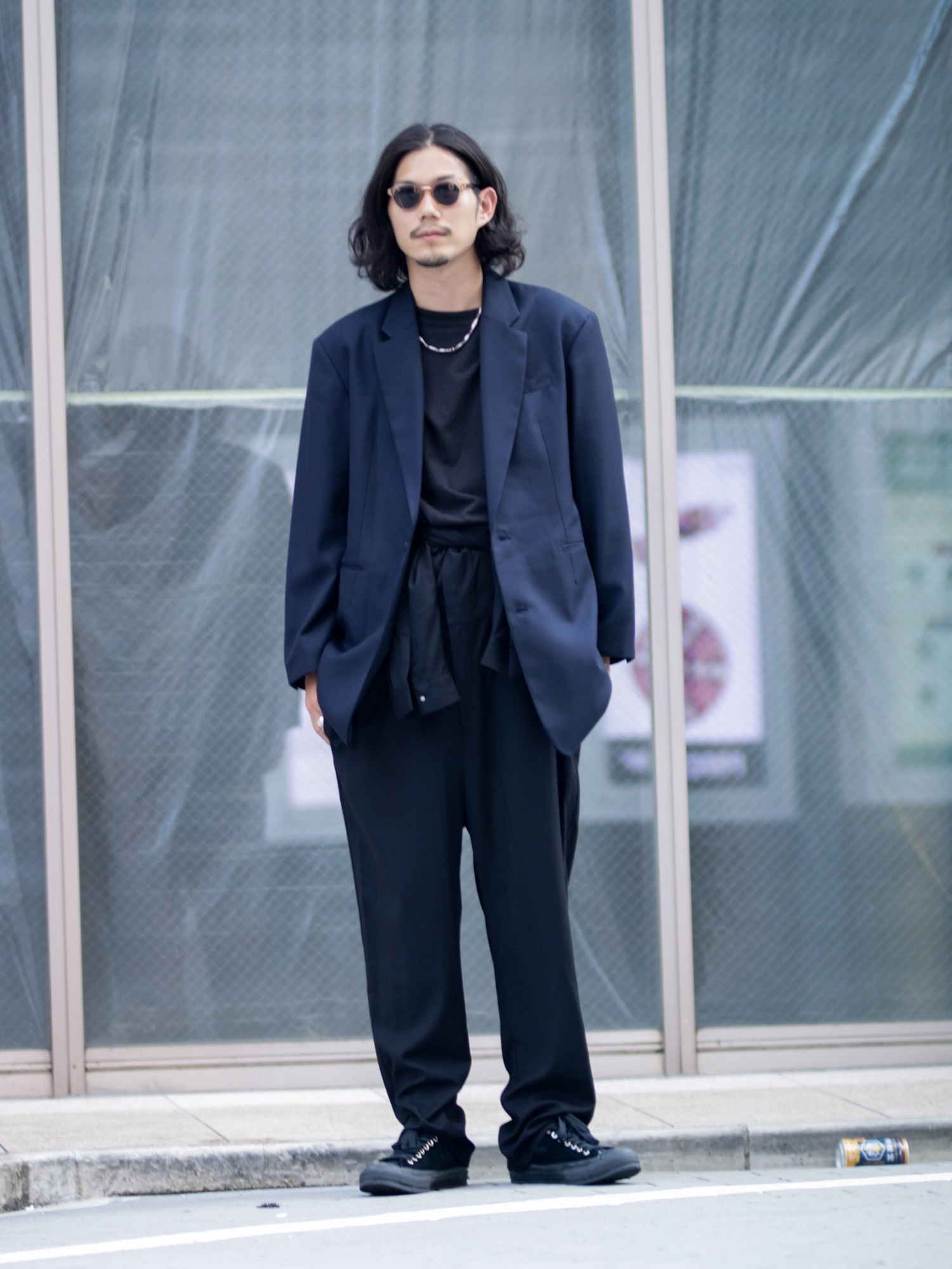 Lui's ルイス オールインワン ツナギ ジャンプスーツ 最終値下げ Lui