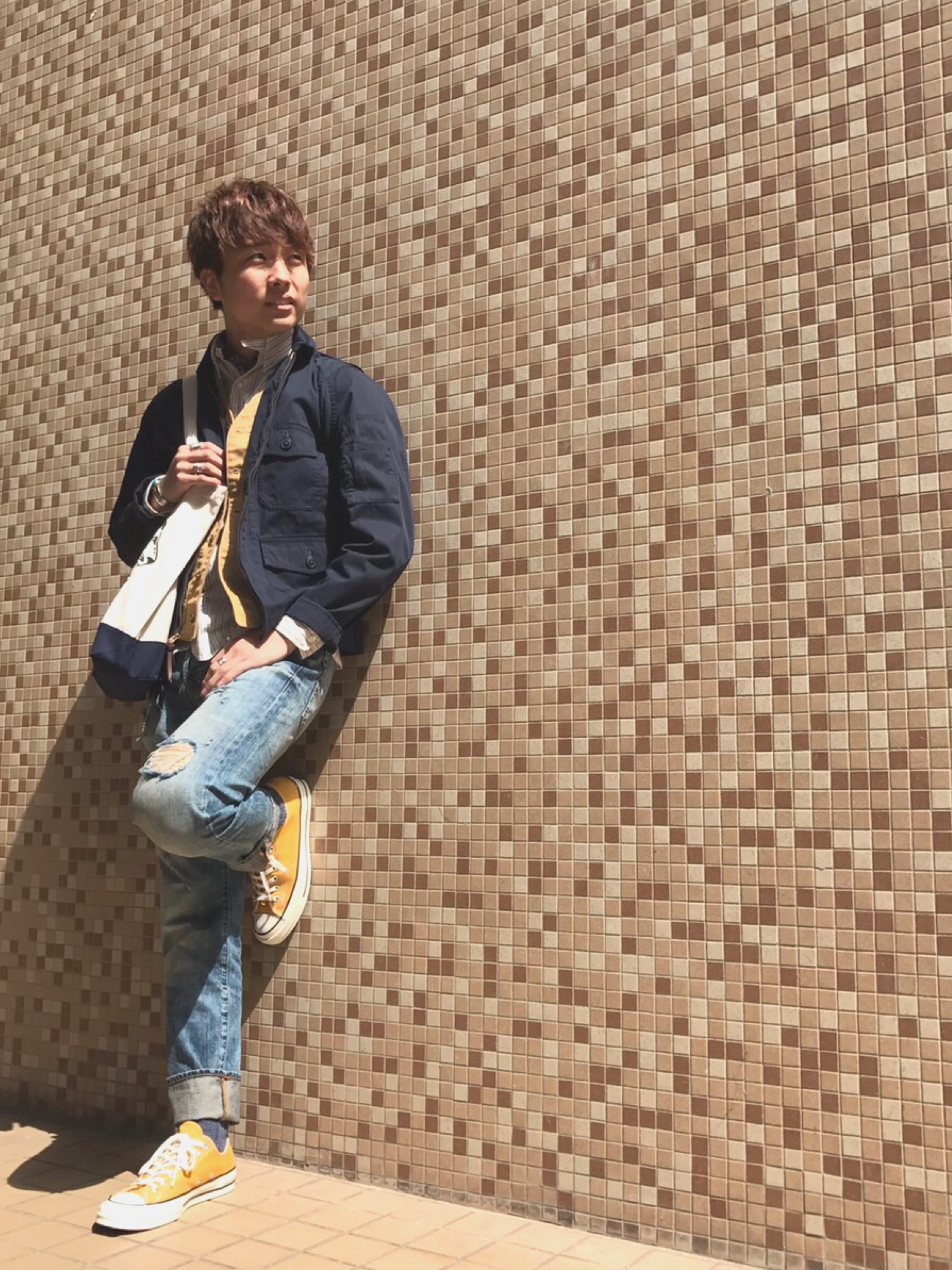 Denim & Supply Ralph Lauren（デニムアンドサプライラルフローレン