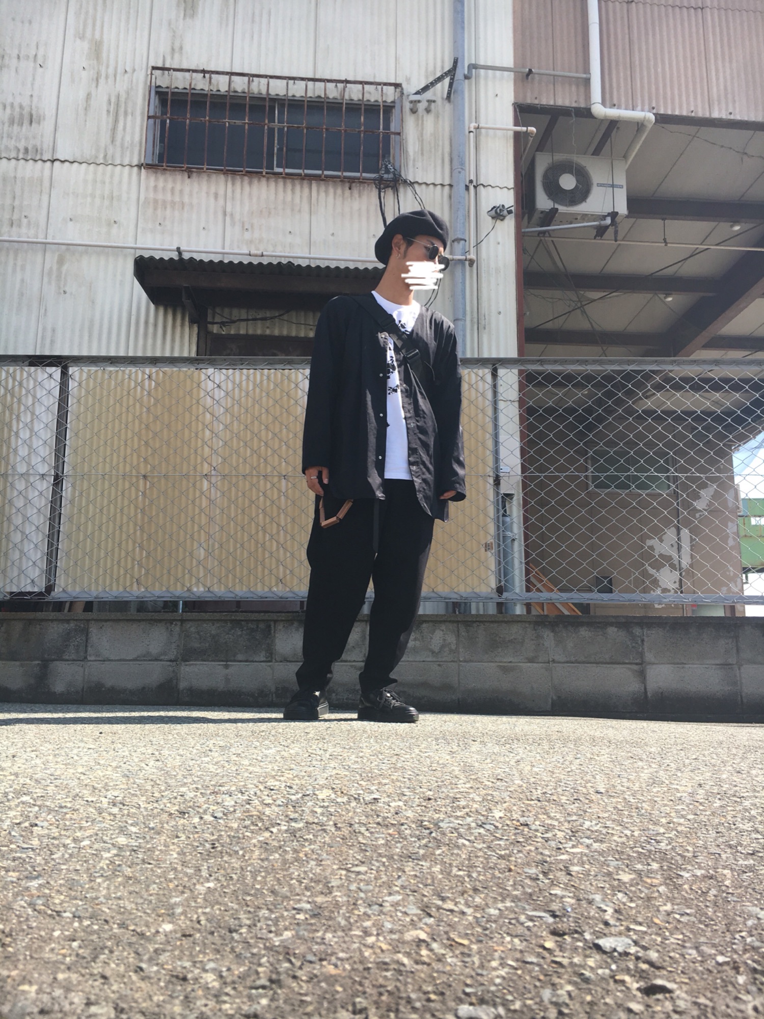 Cote&Ciel（コートエシエル）の「＜cote&ciel＞ SPREE MSNGER