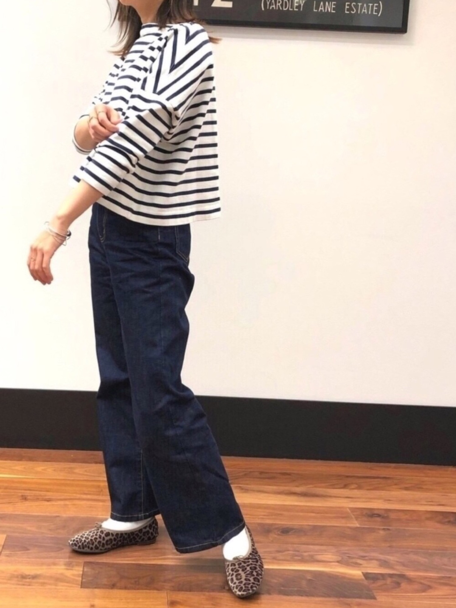 Repetto（レペット）の「【別注】＜repetto(レペット)＞∴MANONマノン