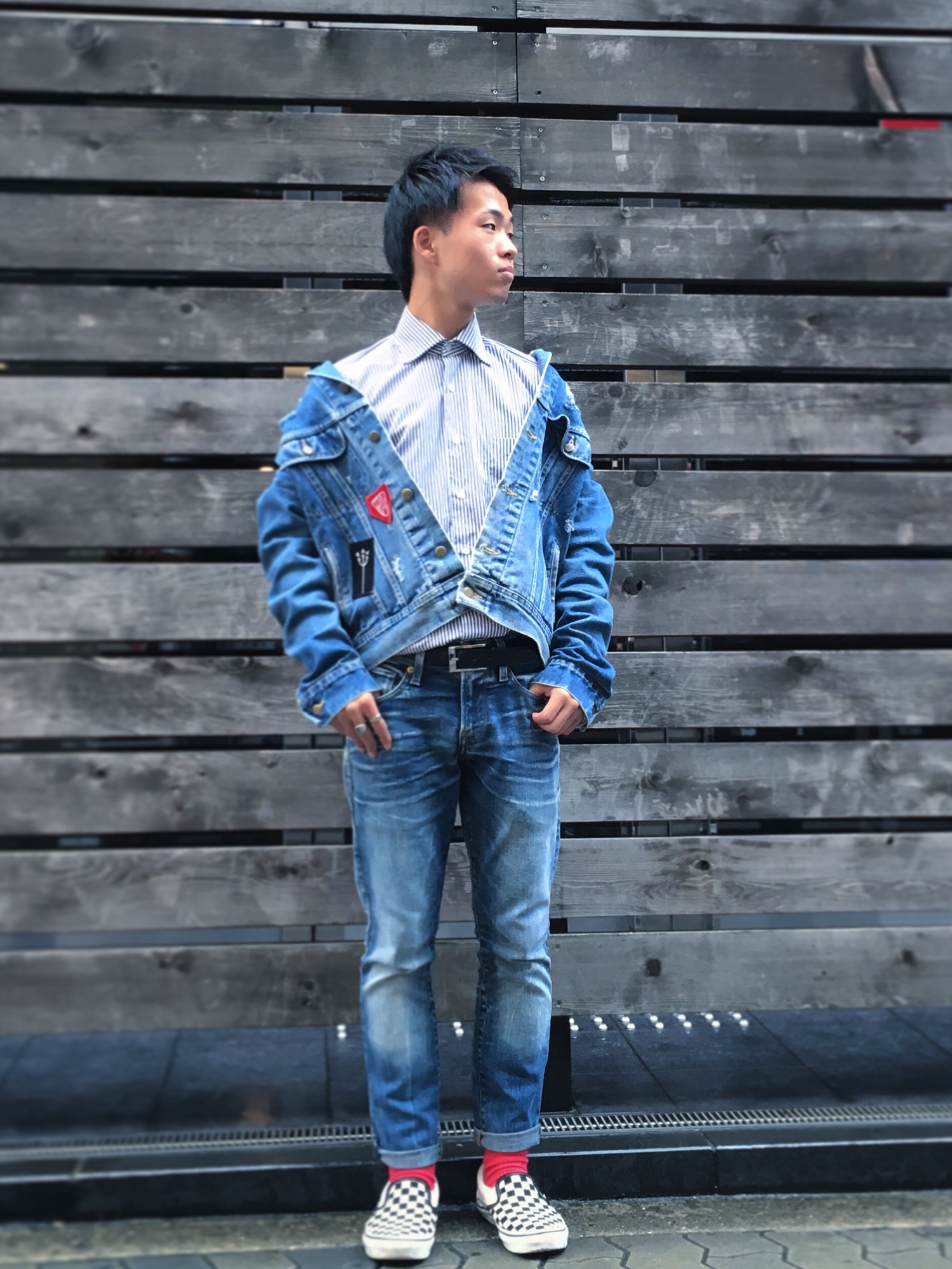 最終値下げ！G-Star Rawスーパースリム デニム 31/32 G-STAR RAW スーパースリム デニム 31/32