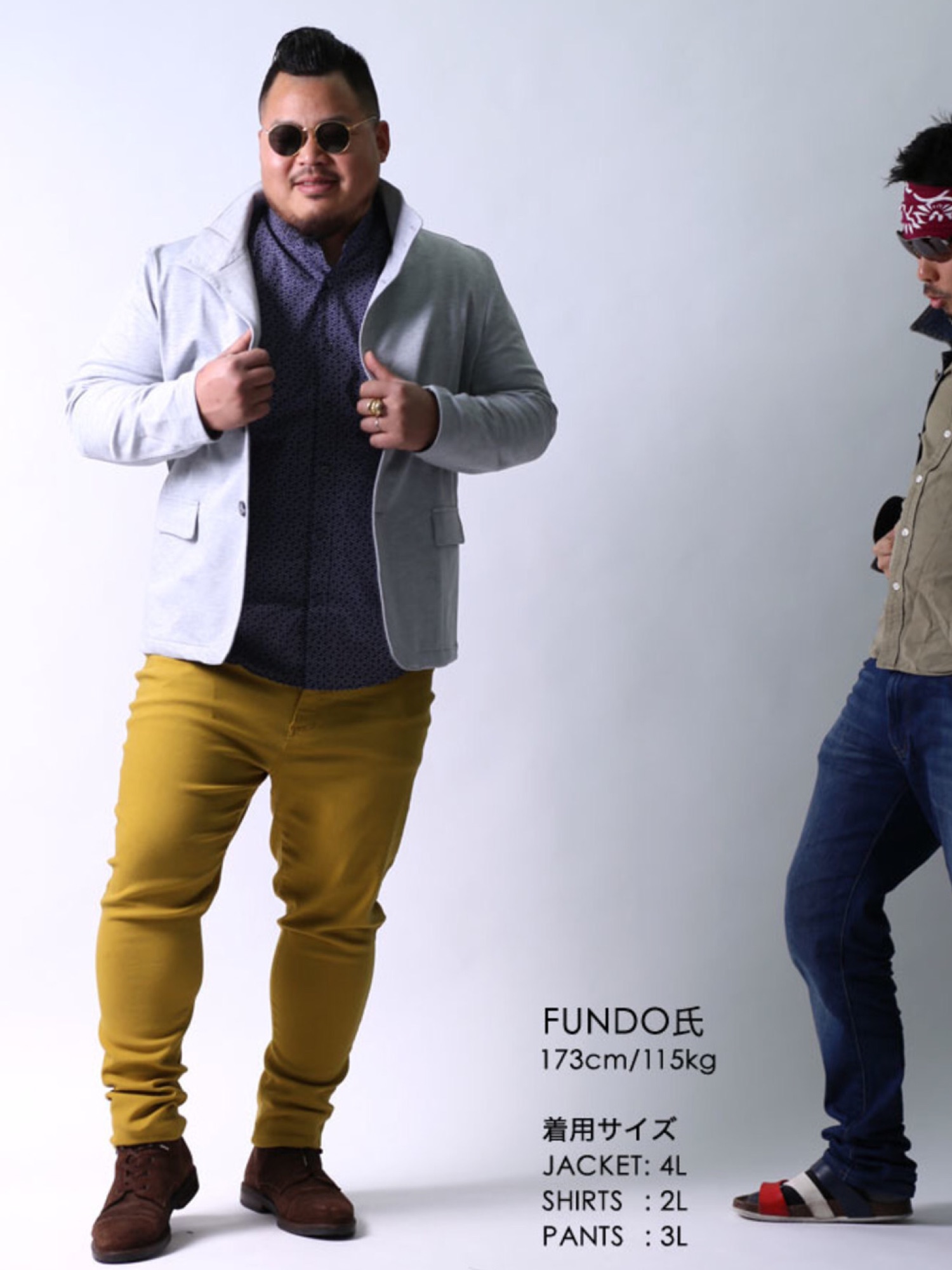 メンスファッション 公式】ikka（イッカ）メンズの通販 | TOKYO DESIGN CHANNEL