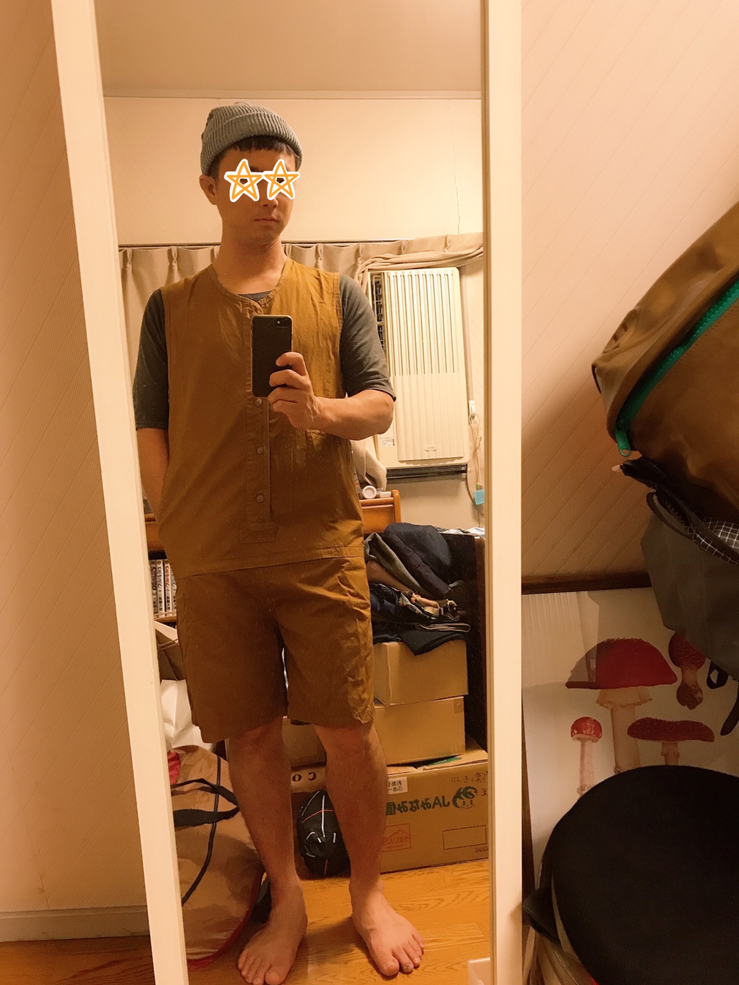 remillaのつなぎ/オールインワンを使った人気ファッション