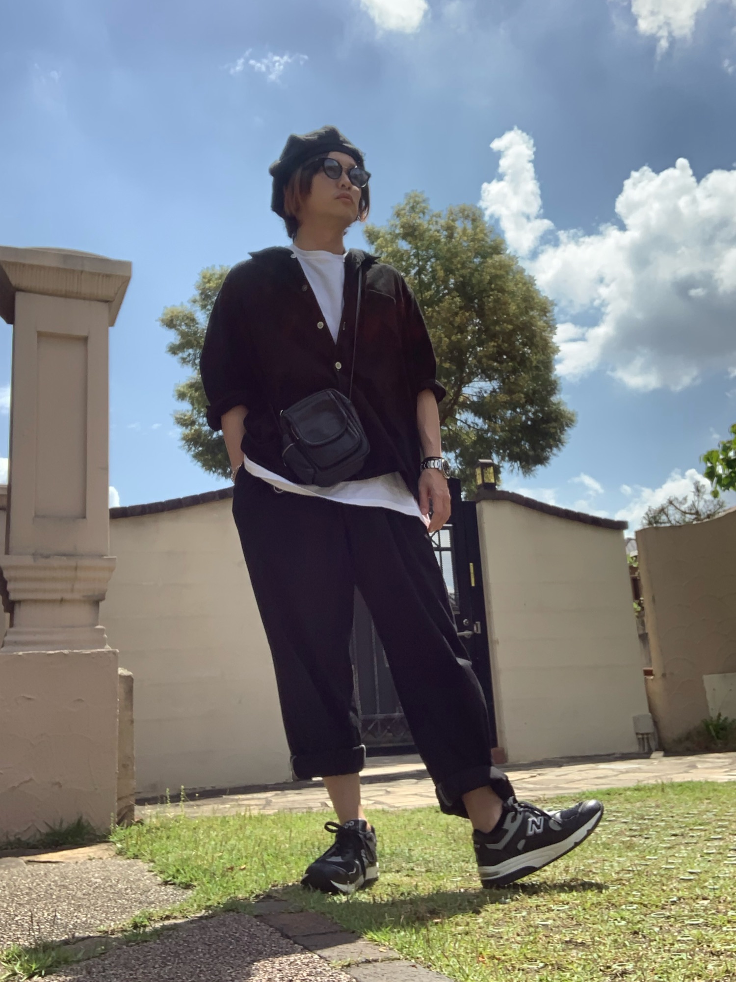 コムデギャルソンヴィンテージ」の人気ファッションコーディネート - WEAR