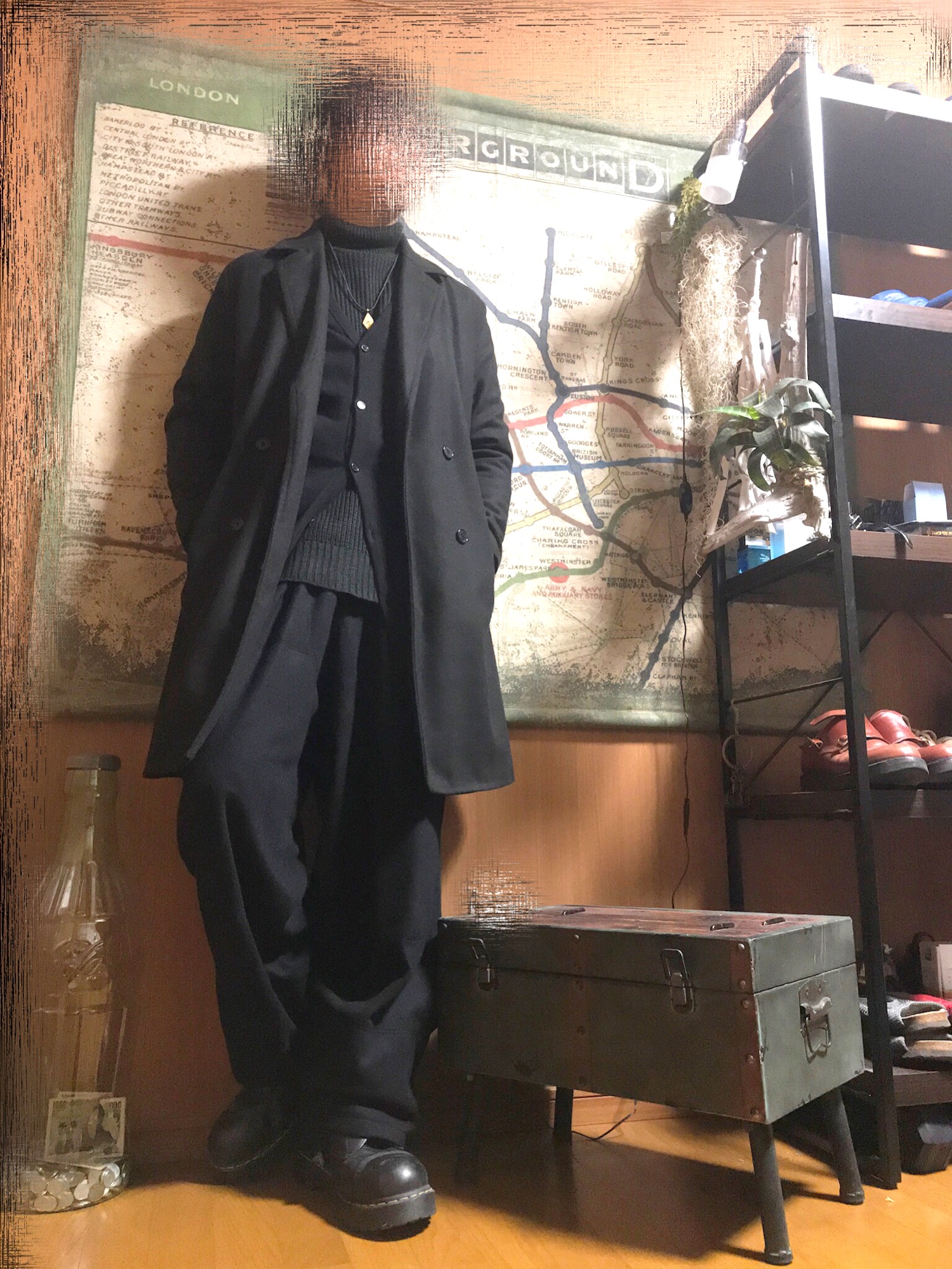 Y-3（ワイスリー）の「Y-3 LUX FUTURE SPORT PANT（その他パンツ